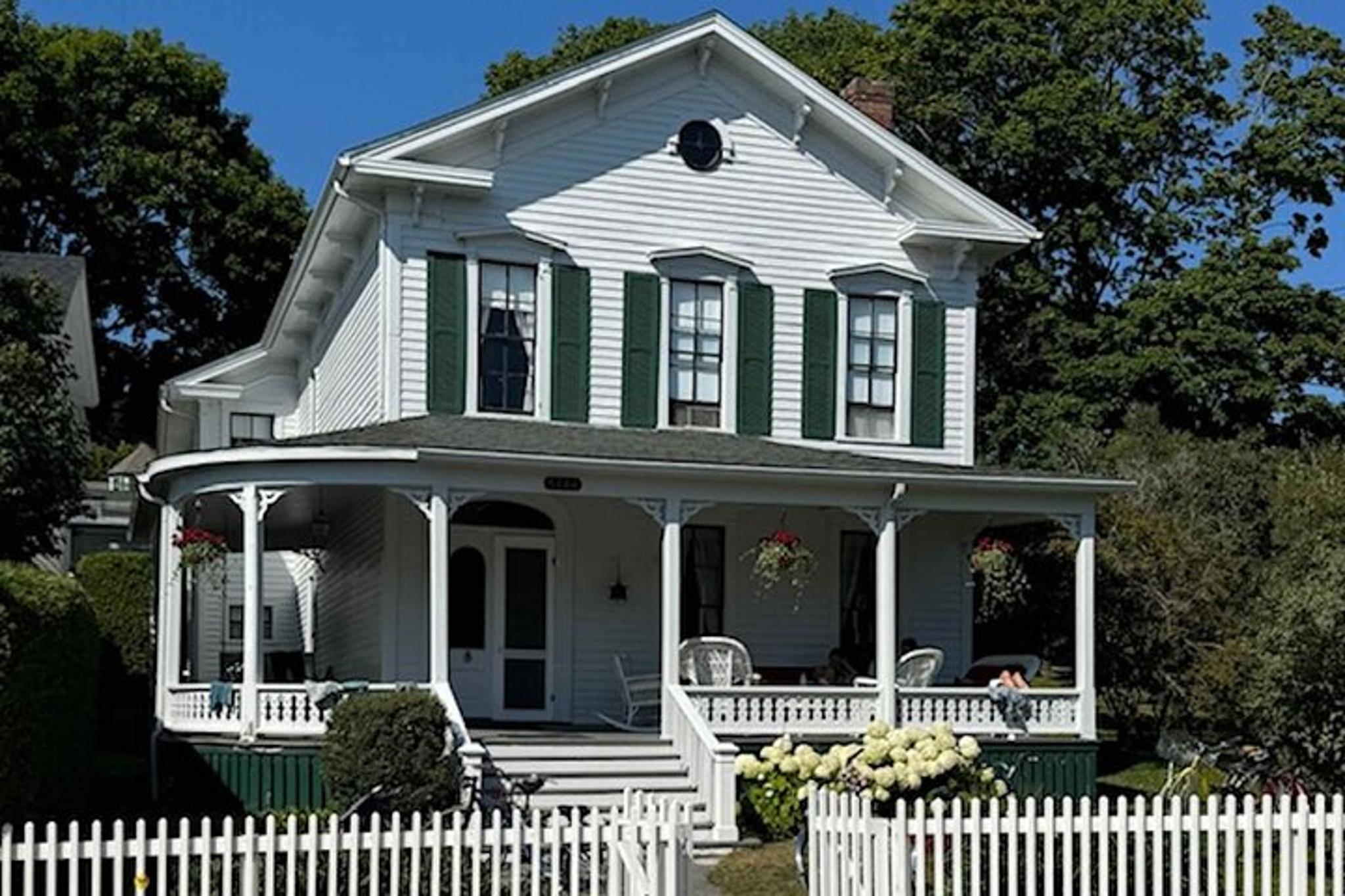 Mackinac Island Film Sites Audio Guide - Image 6