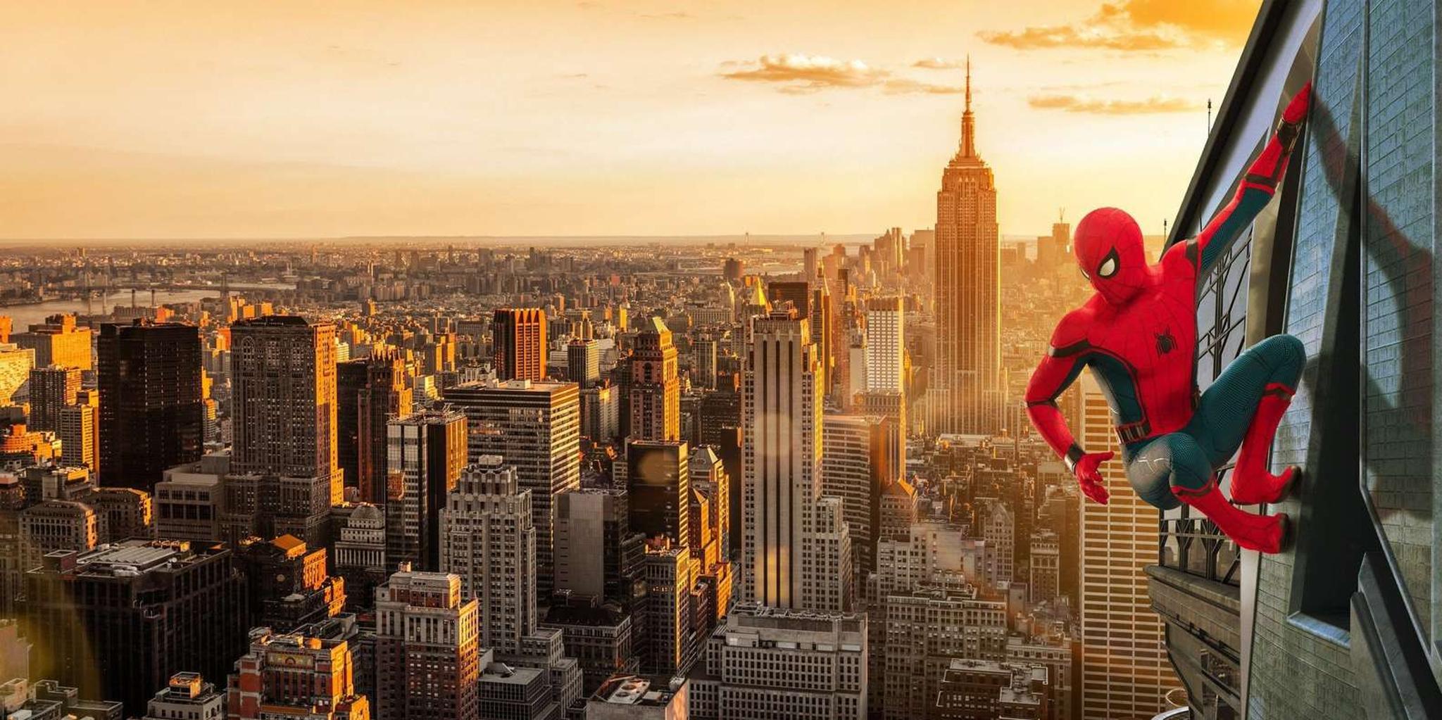 New York Superhero Walking Tour - Image 2