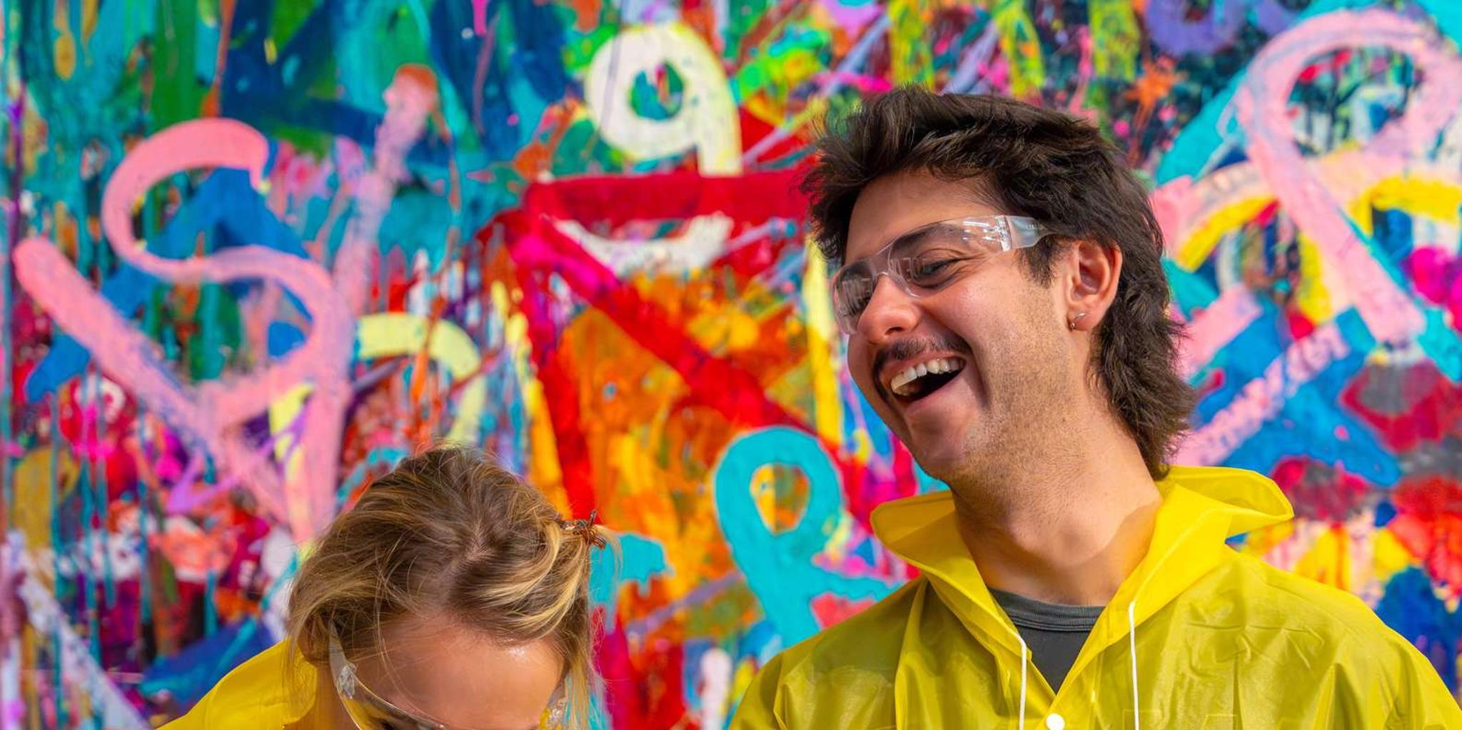 New York City Art Experience for Couples - Image 2
