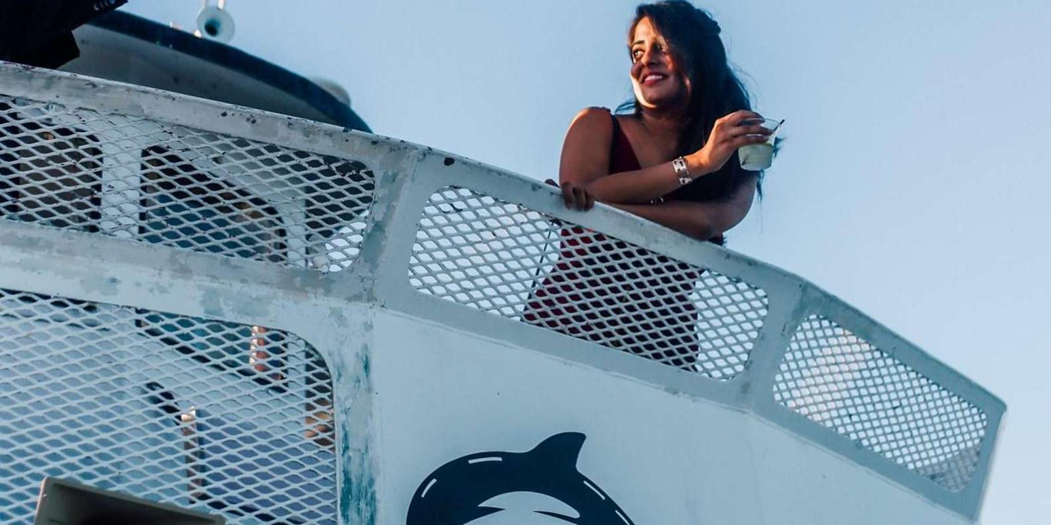 San Diego Mission Bay Sunset Cruise - Image 3