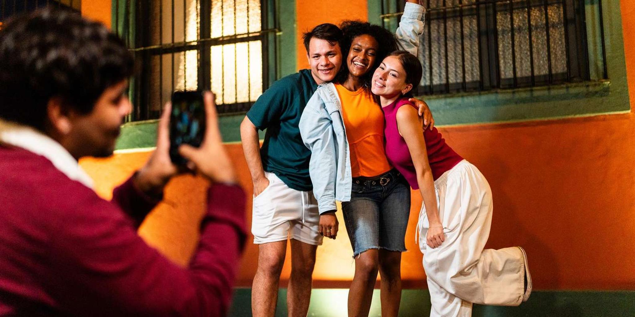 Boston Ghost Walking Tour