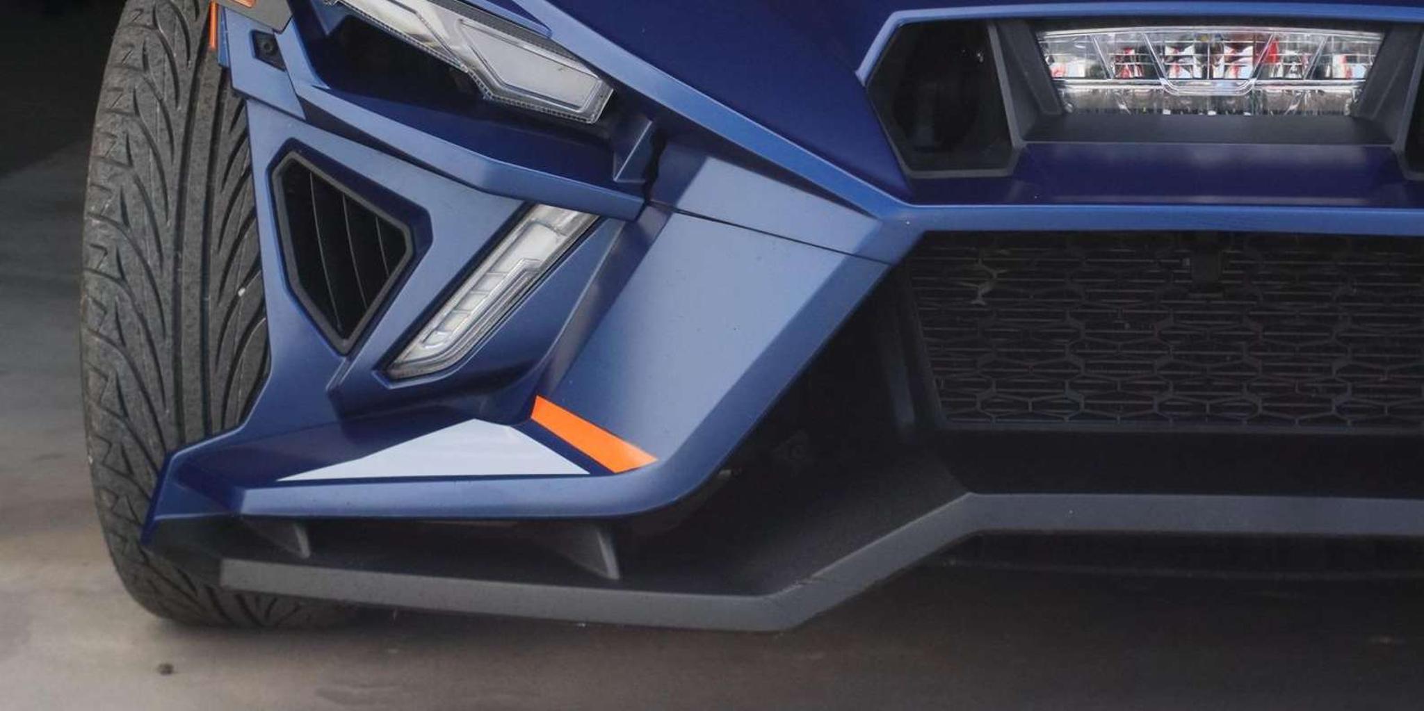 San Antonio Slingshot Rental - Image 5