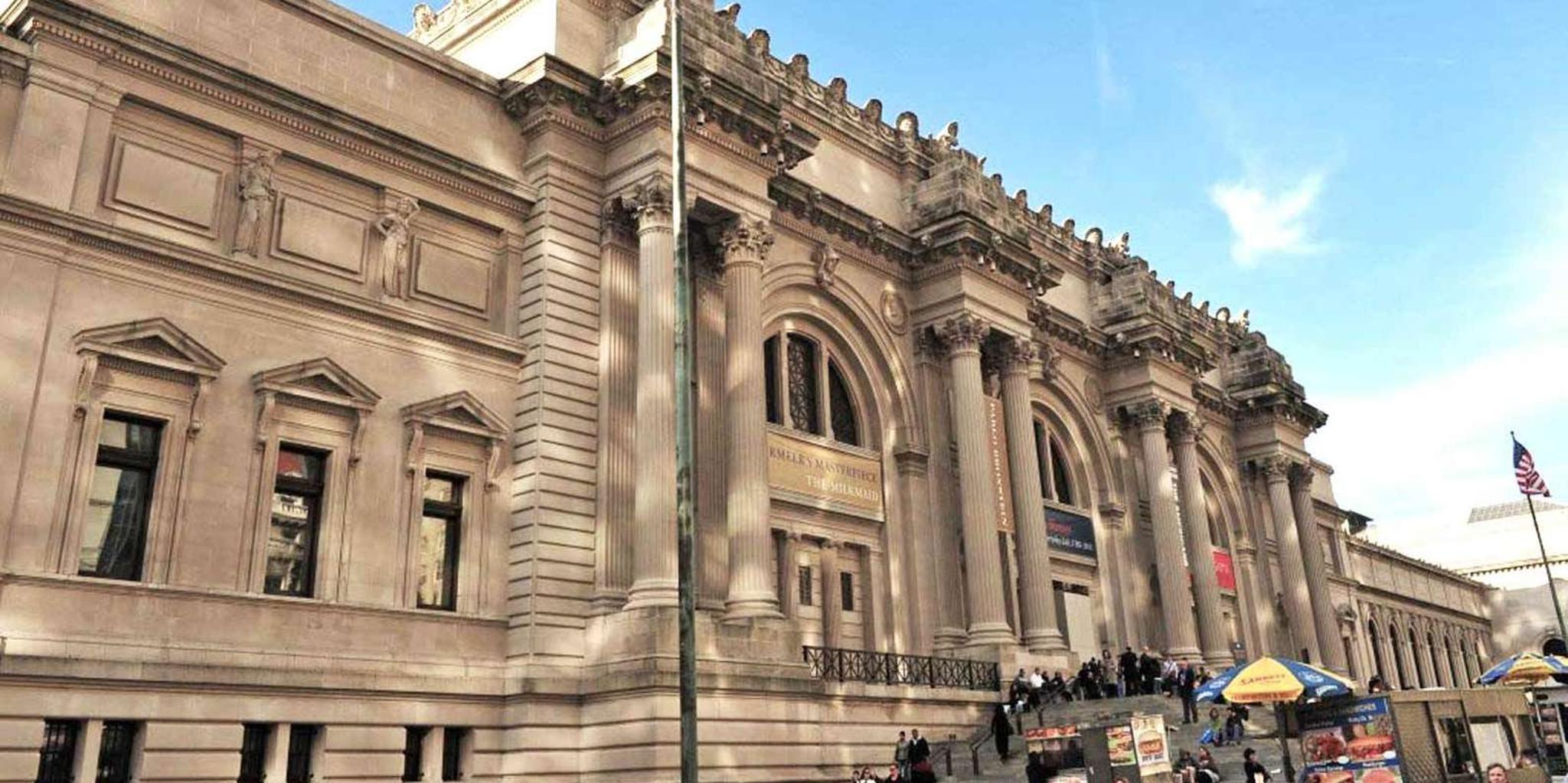 New York City Gilded Age Private Tour - Image 2
