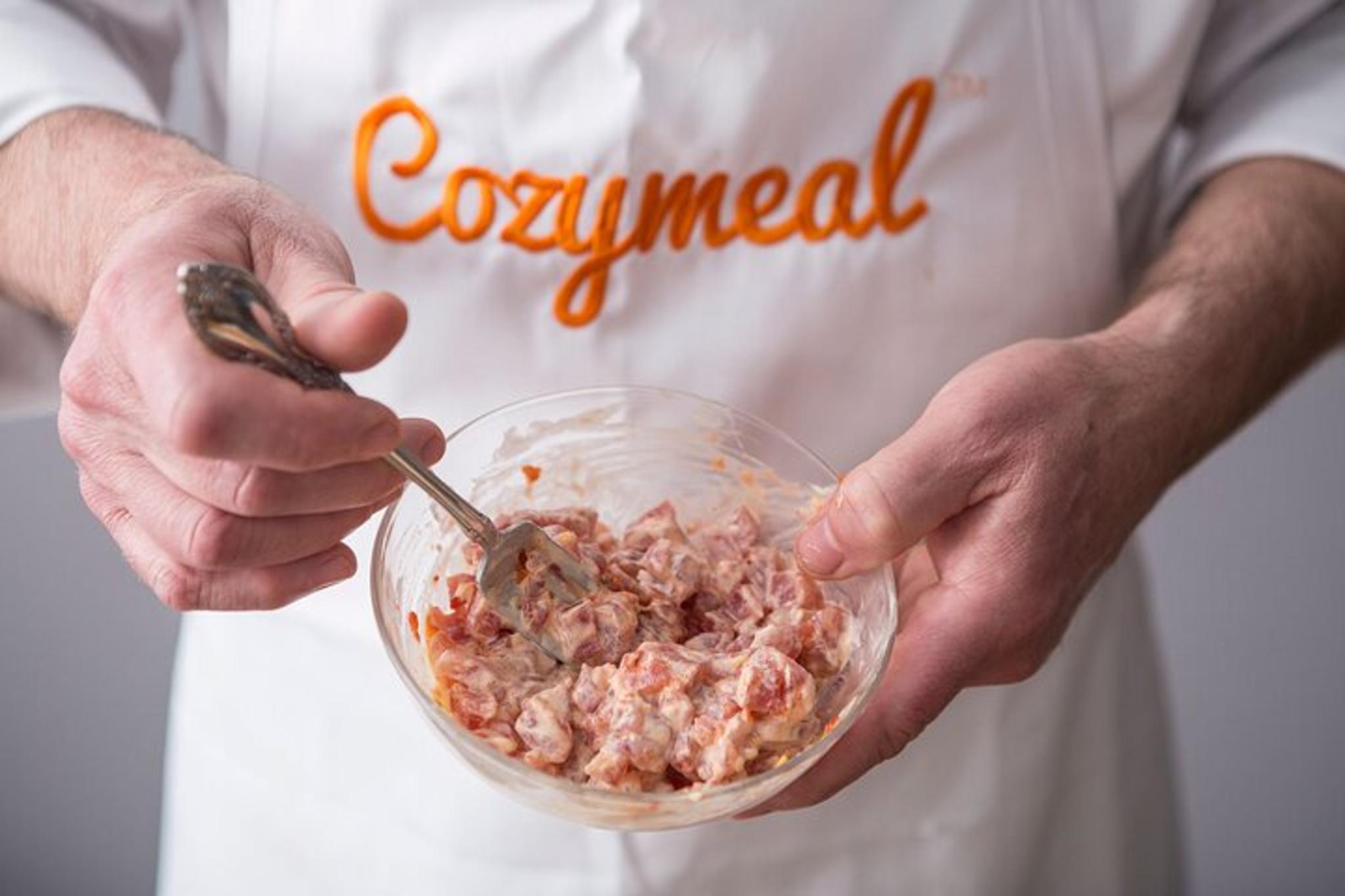 Austin Sushi-Making Class with 3-Course Meal - Image 5