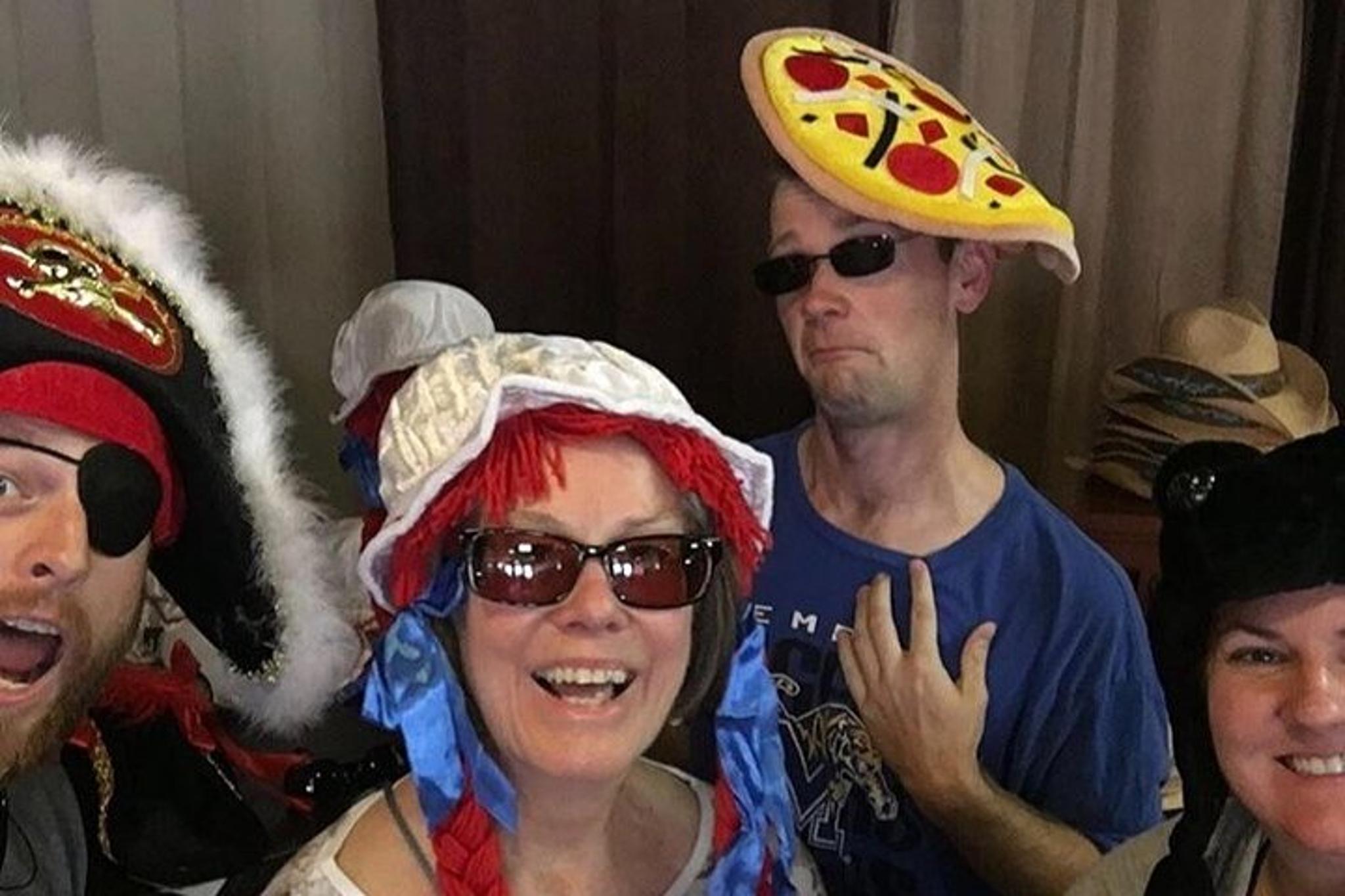 Memphis Scavenger Hunt Downtown - Image 6