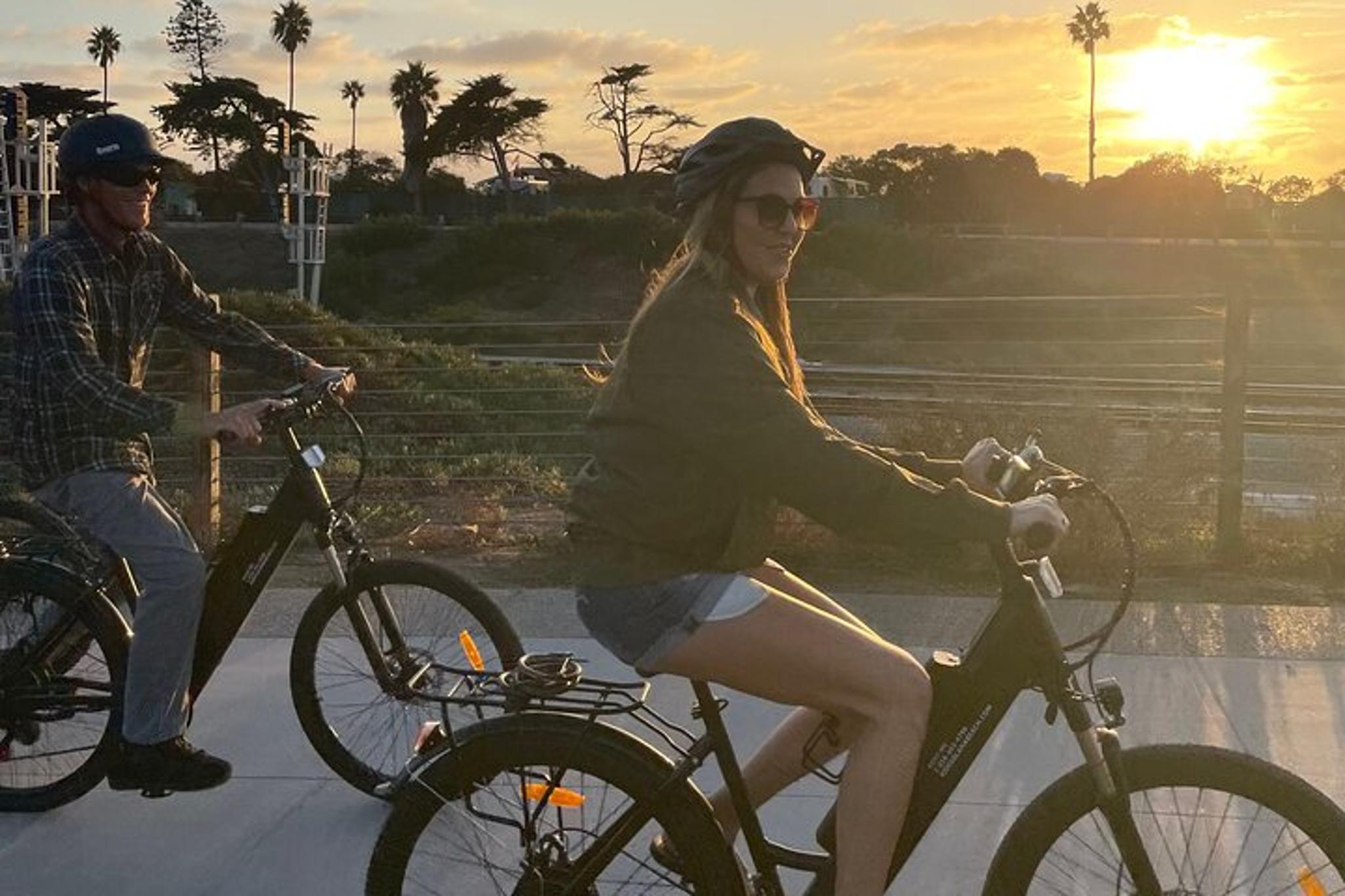 Solana Beach Electric Bike Rental - Image 2