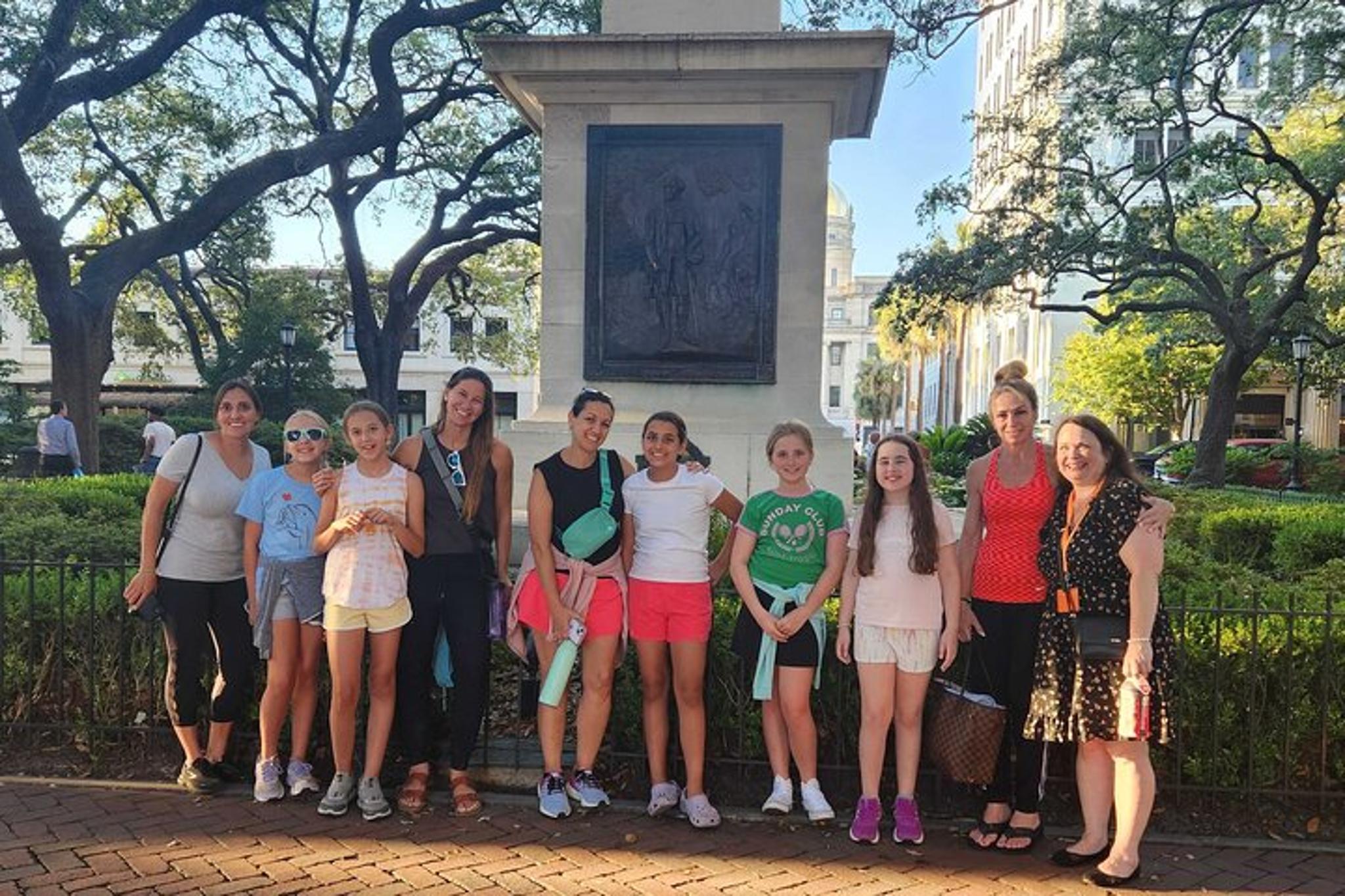 Savannah Ghost Tour - Image 6