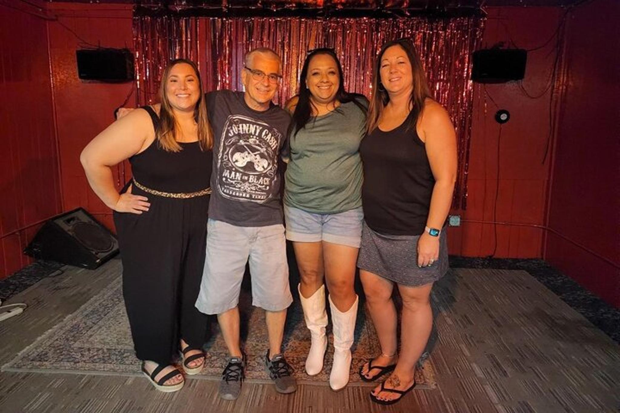 Nashville History and Food Tour - Image 5