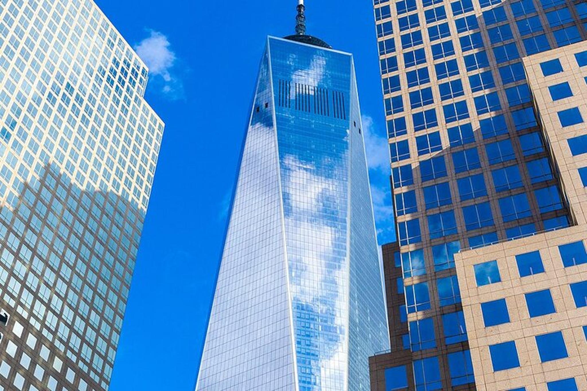 New York City Private Tour