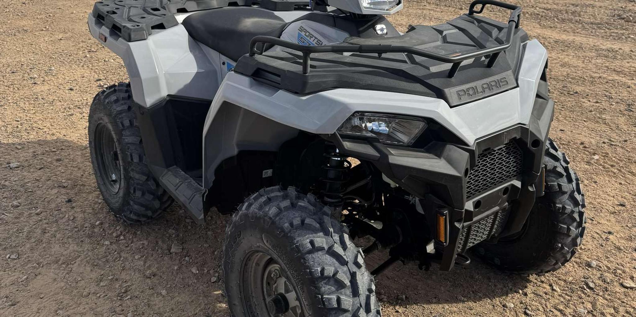 Las Vegas Mojave Desert ATV Tour - Image 5