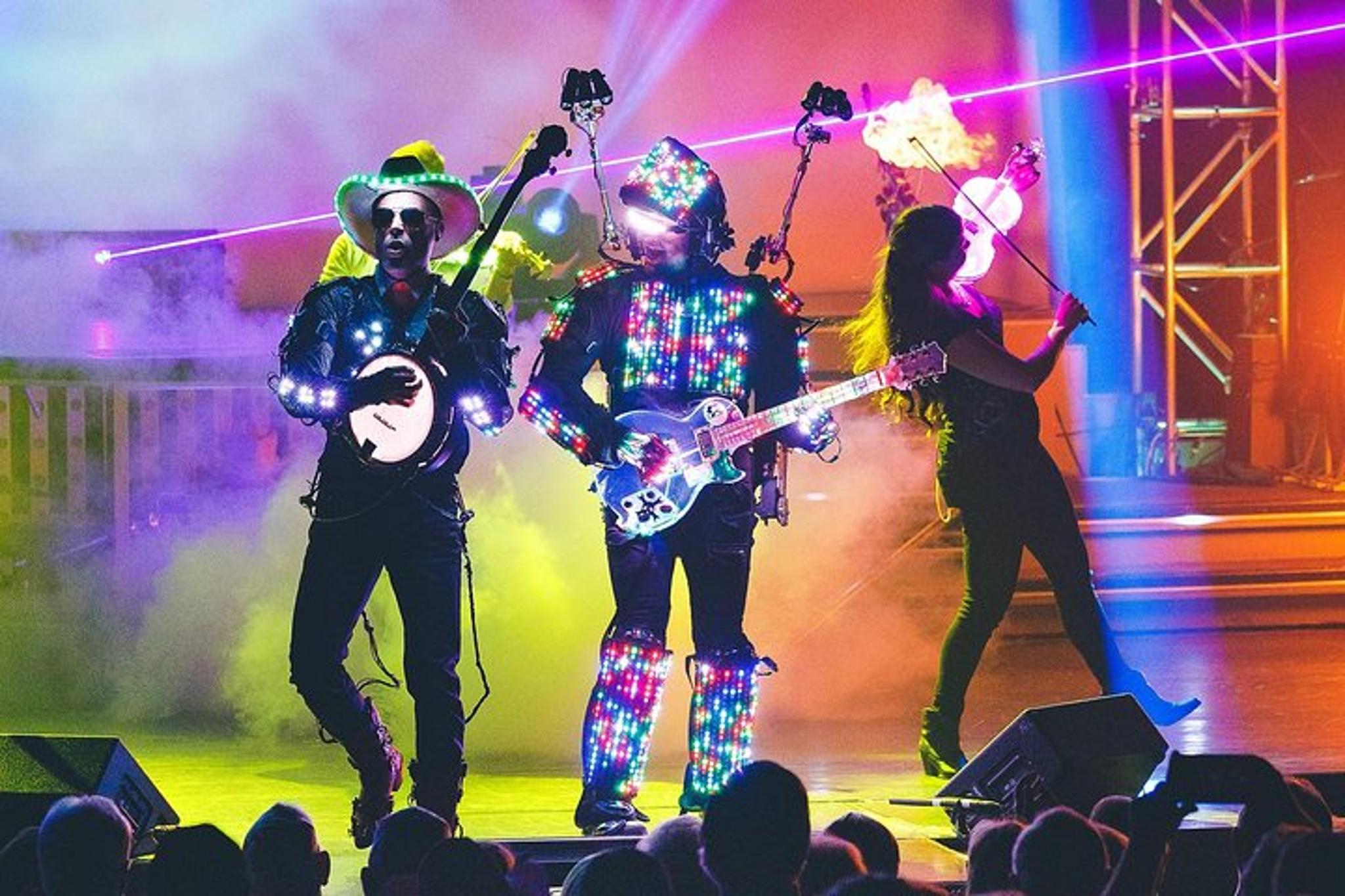 Branson Haygoods Show - Image 3