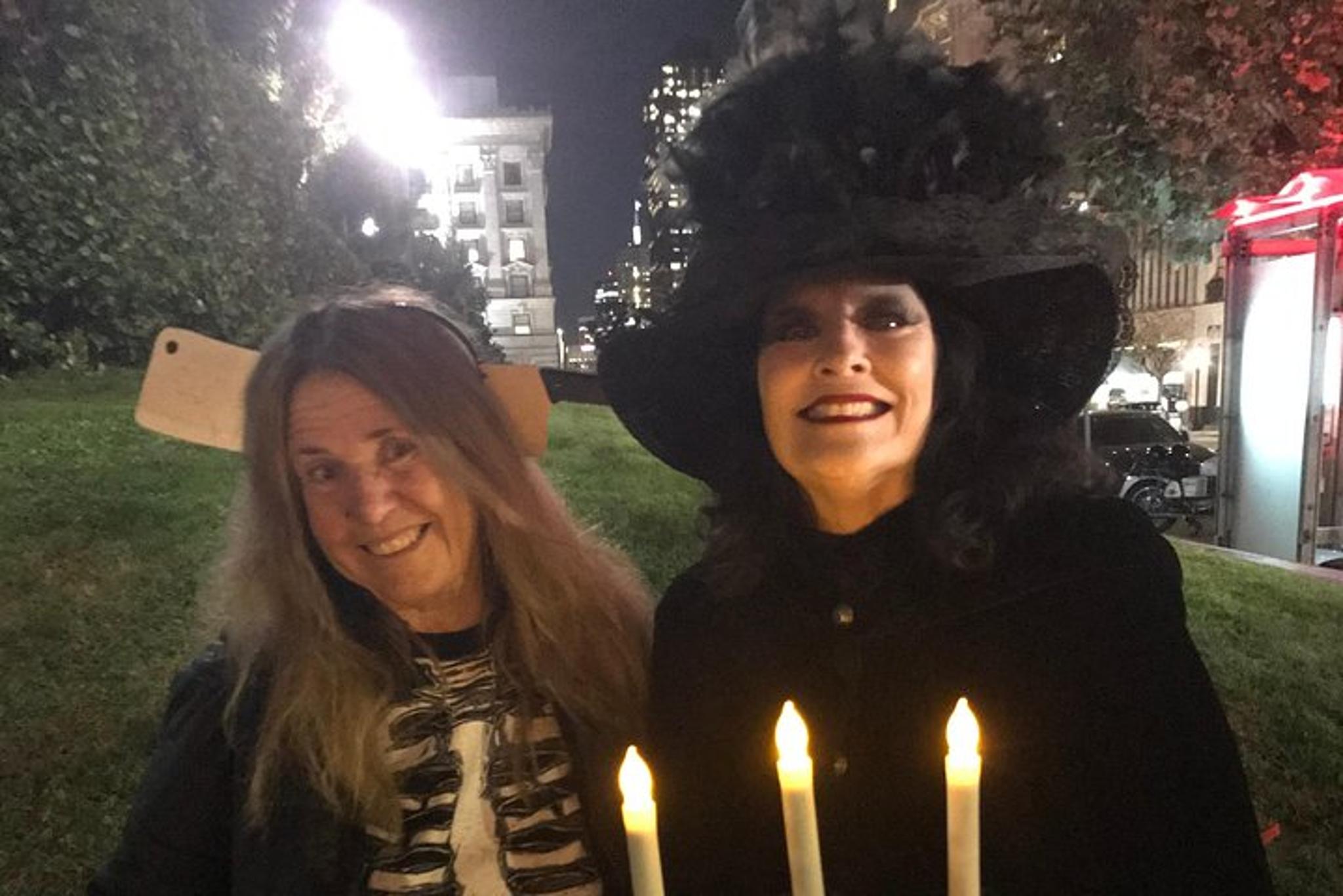 San Francisco Vampire Walking Tour - Image 4