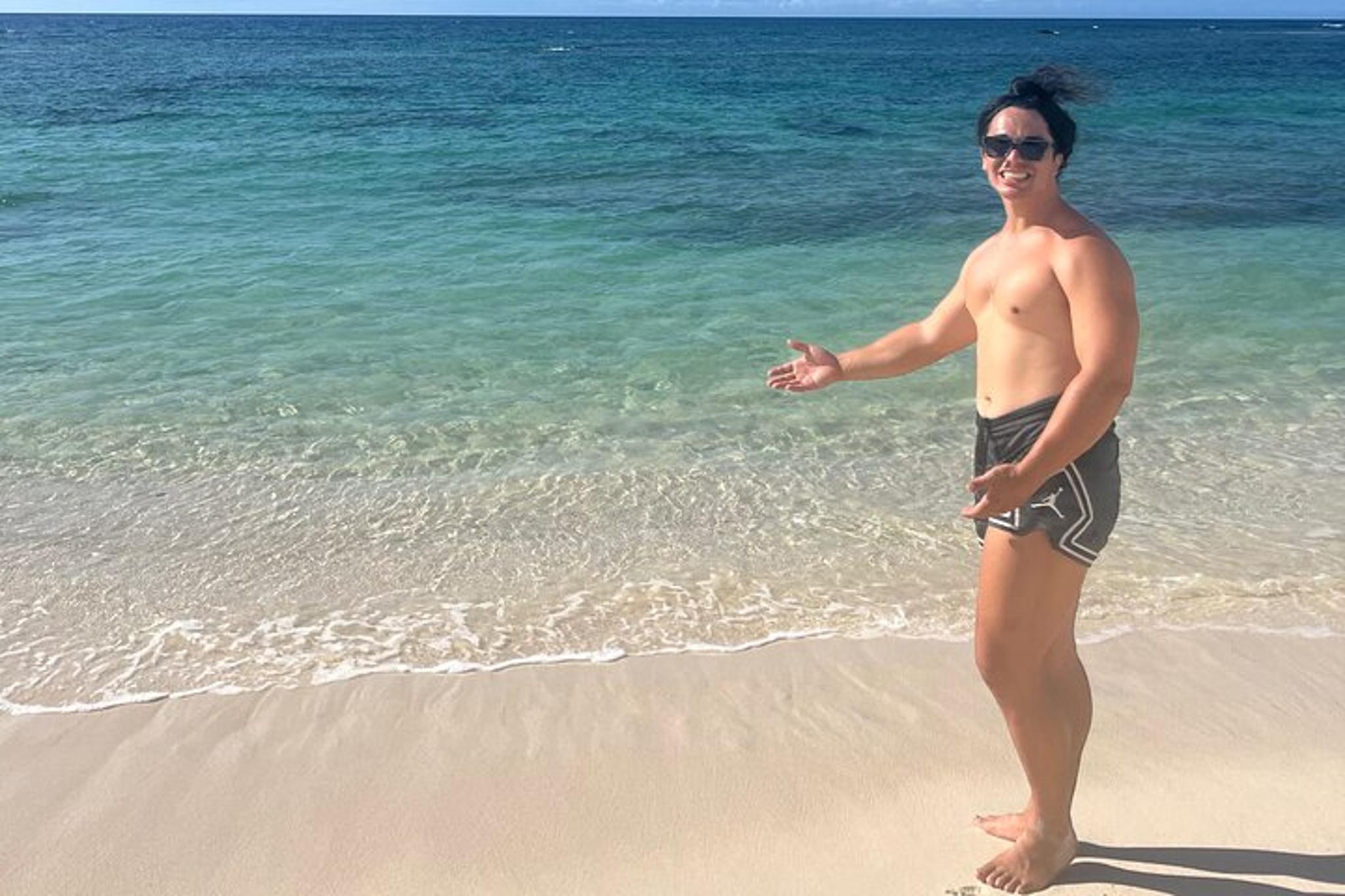 Kailua-Kona Hike and Swim with Native Hawaiian - Image 6