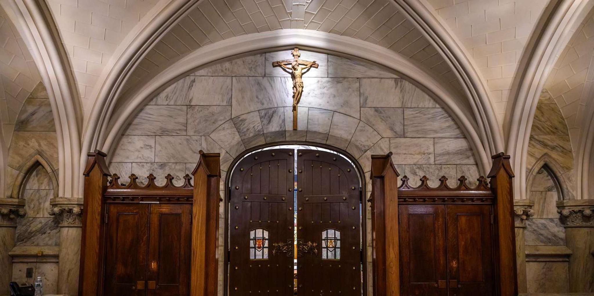 New York City St. Patrick's Cathedral Audio Tour - Image 6