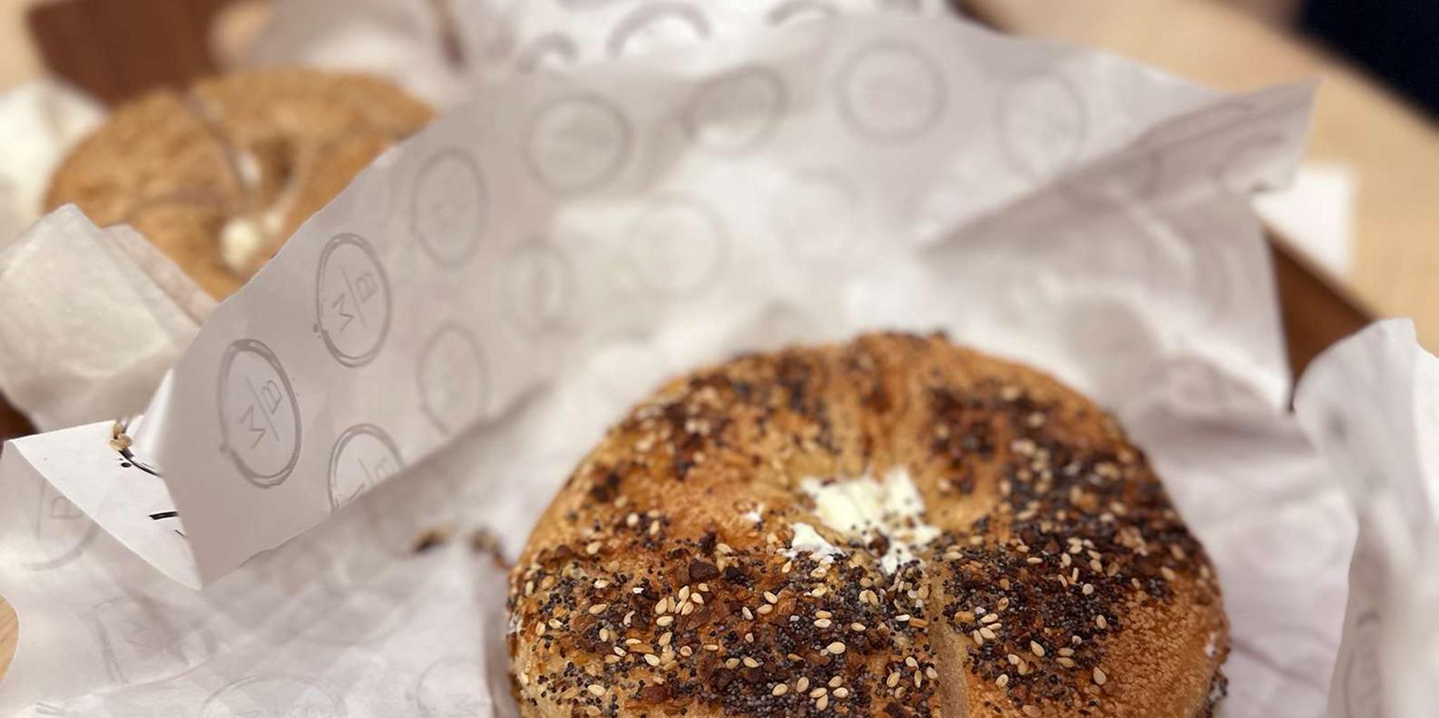 New York City Breakfast & Landmarks Tour - Image 3