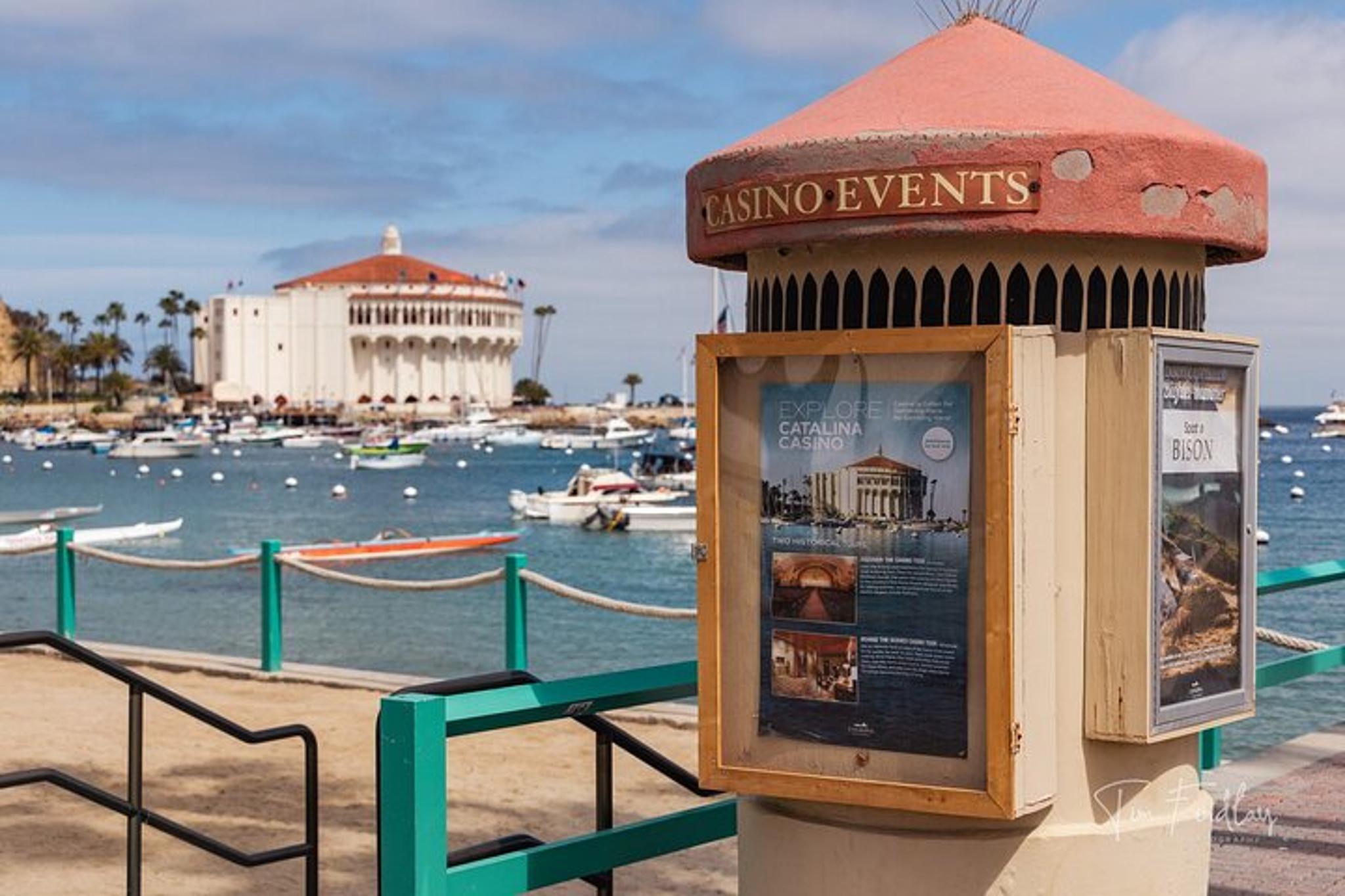 Avalon Private Tour by Golf Cart 2 hr - Image 4