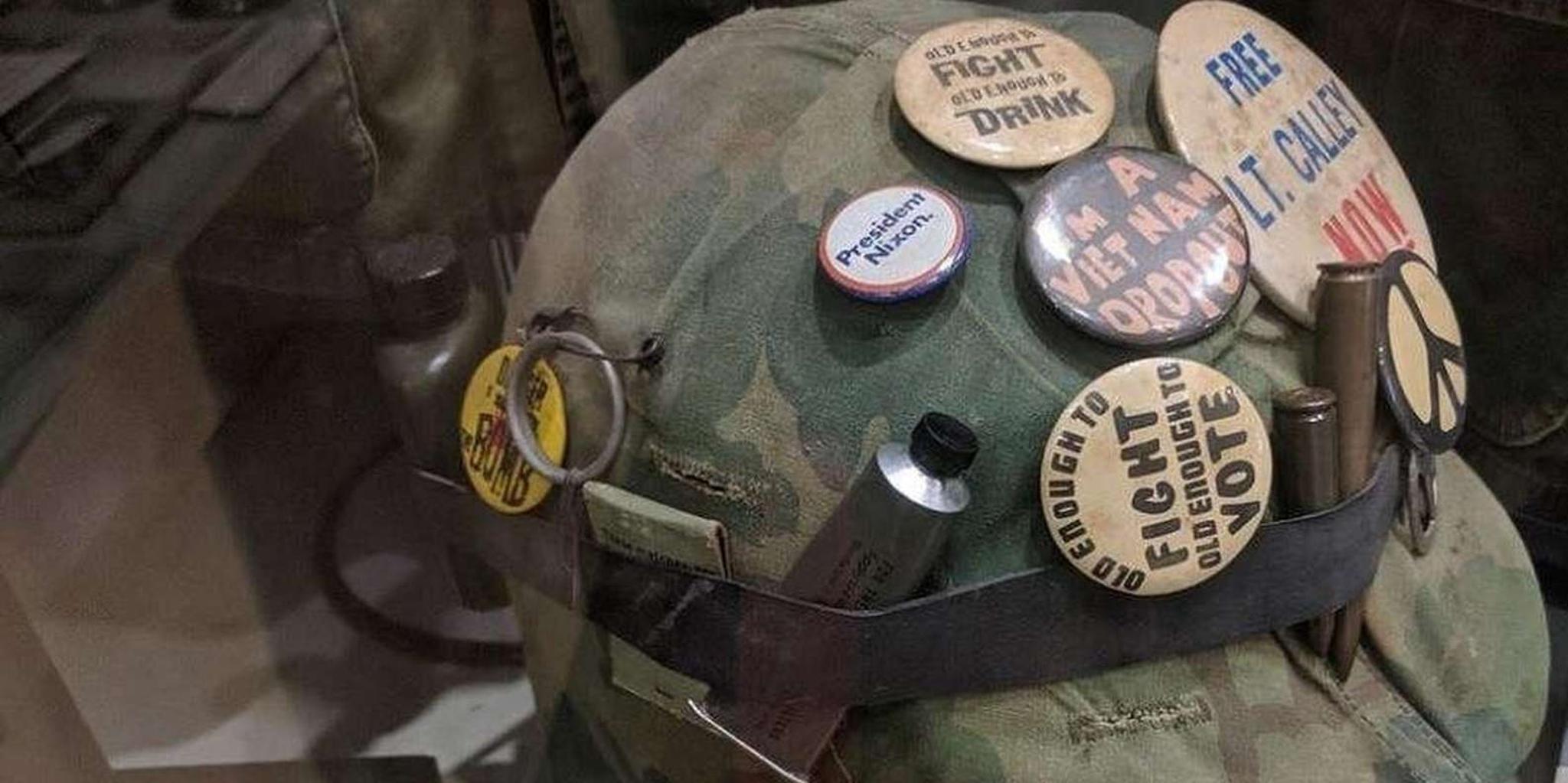 Savannah Webb Military Museum Entry Ticket - Image 5