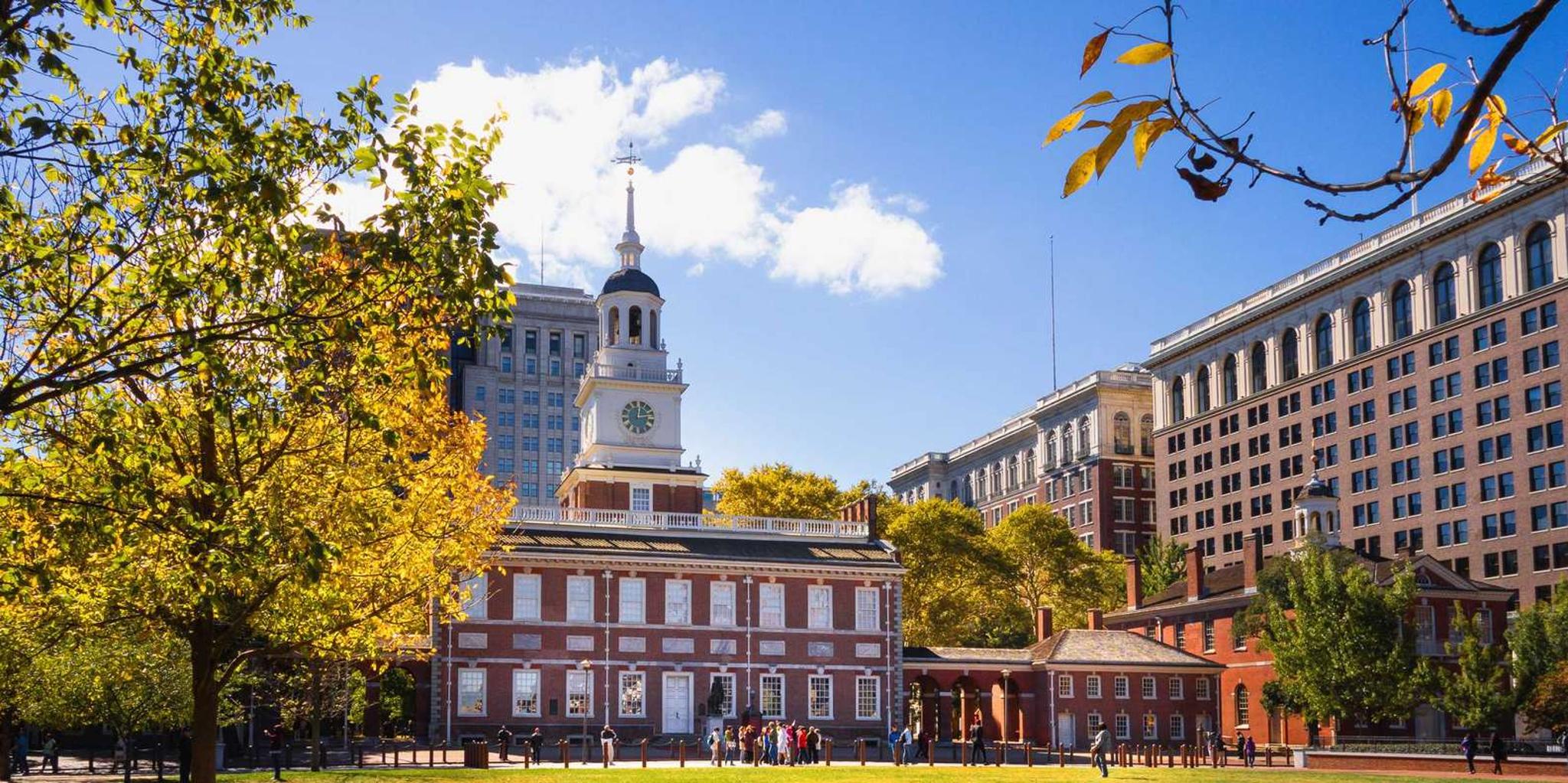 Philadelphia Revolution and Founders History Tour - Image 2