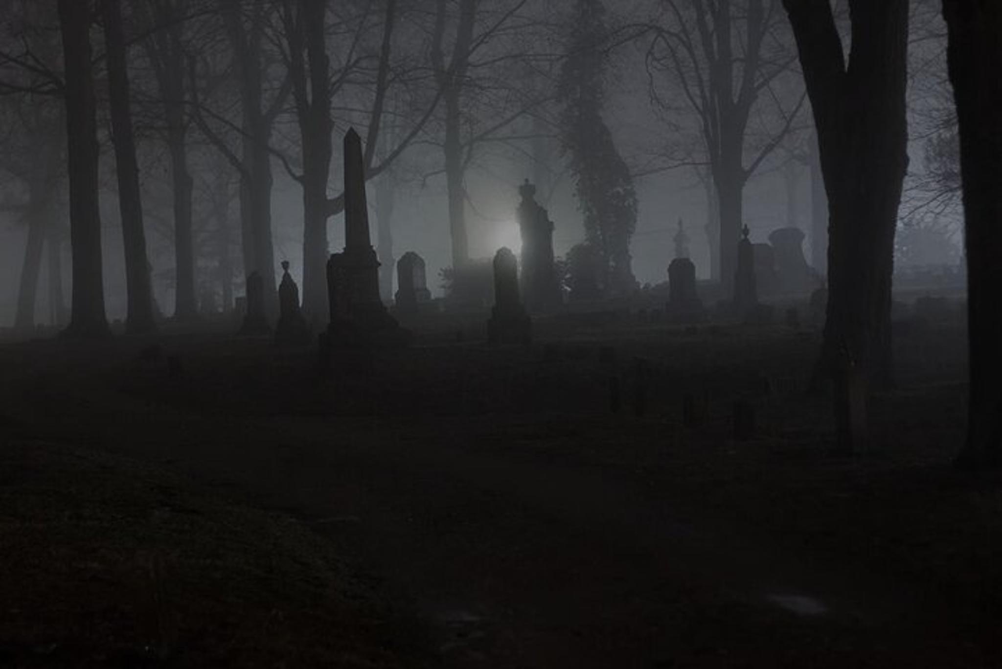 Chapel Hill Ghost Walk - Image 6