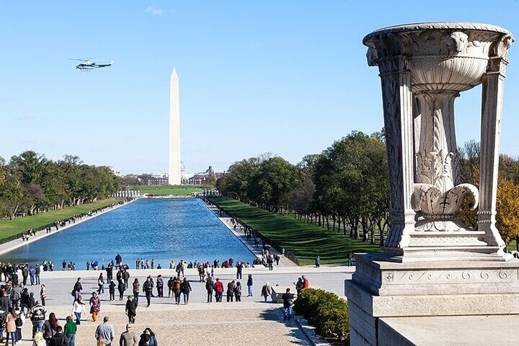 Washington DC Tour from New York City - Image 6