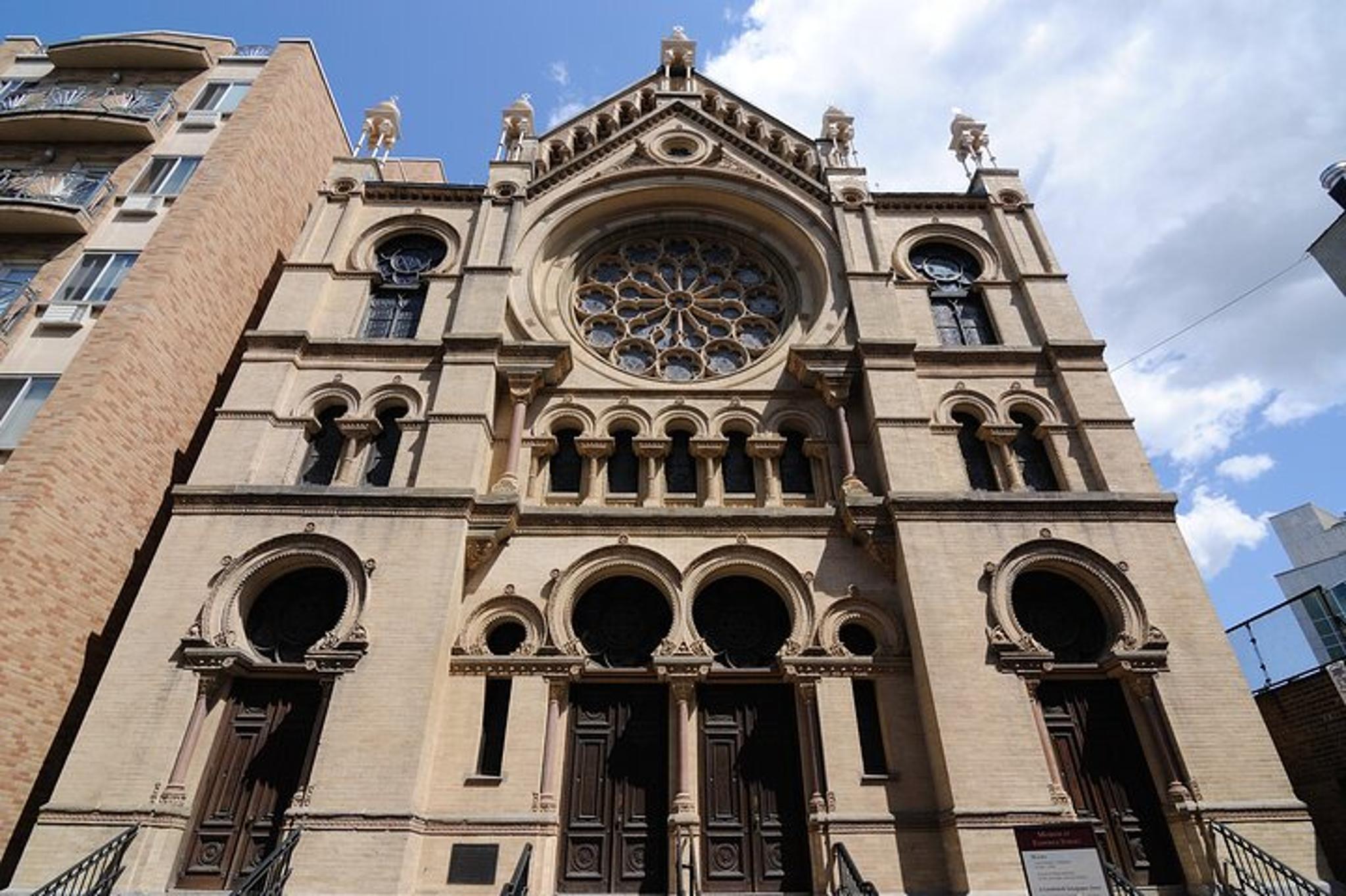 New York City Jewish History Private Tour - Image 6