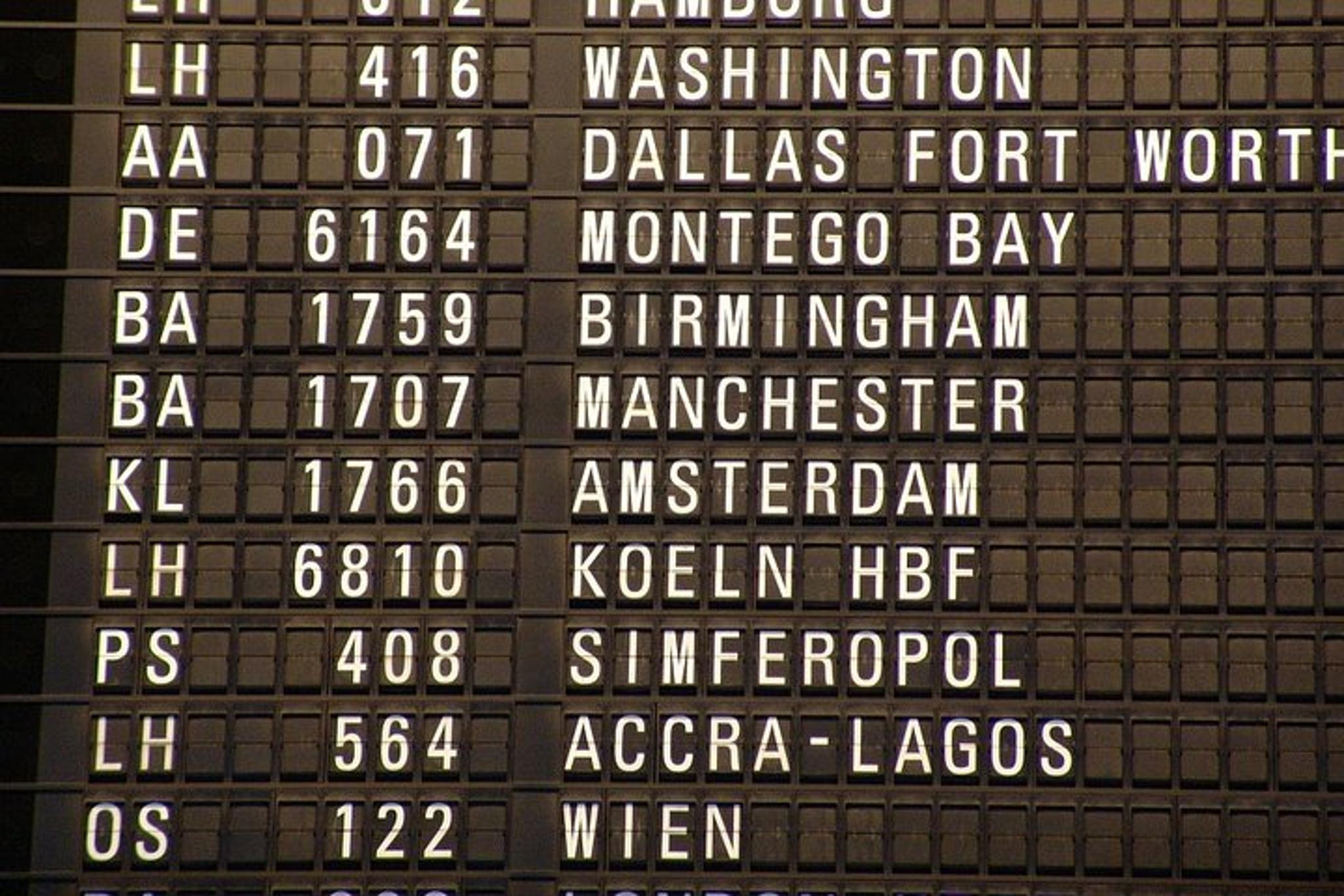 Washington Private Transfer - Image 2