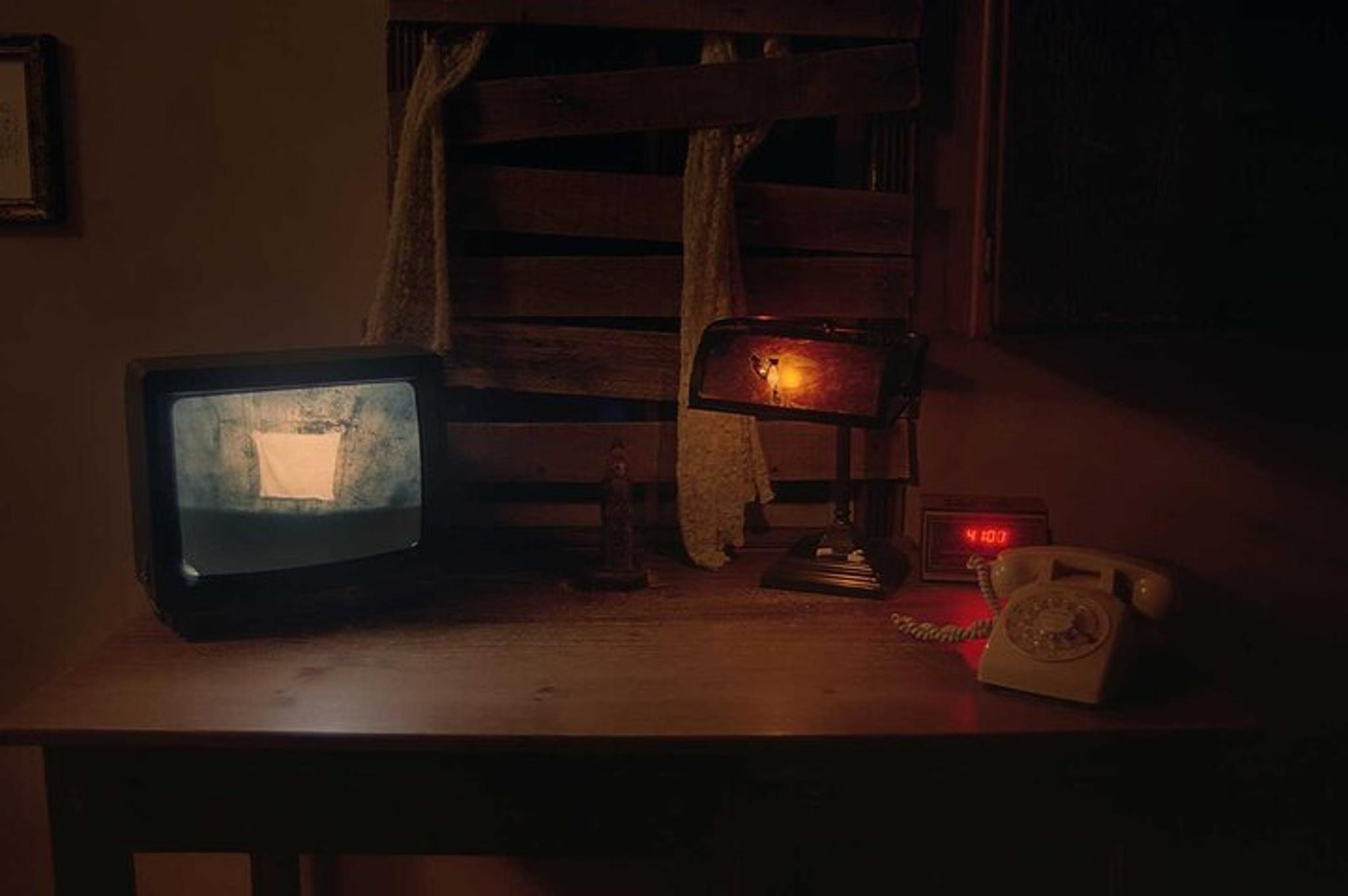 Las Vegas Escape Room Experience