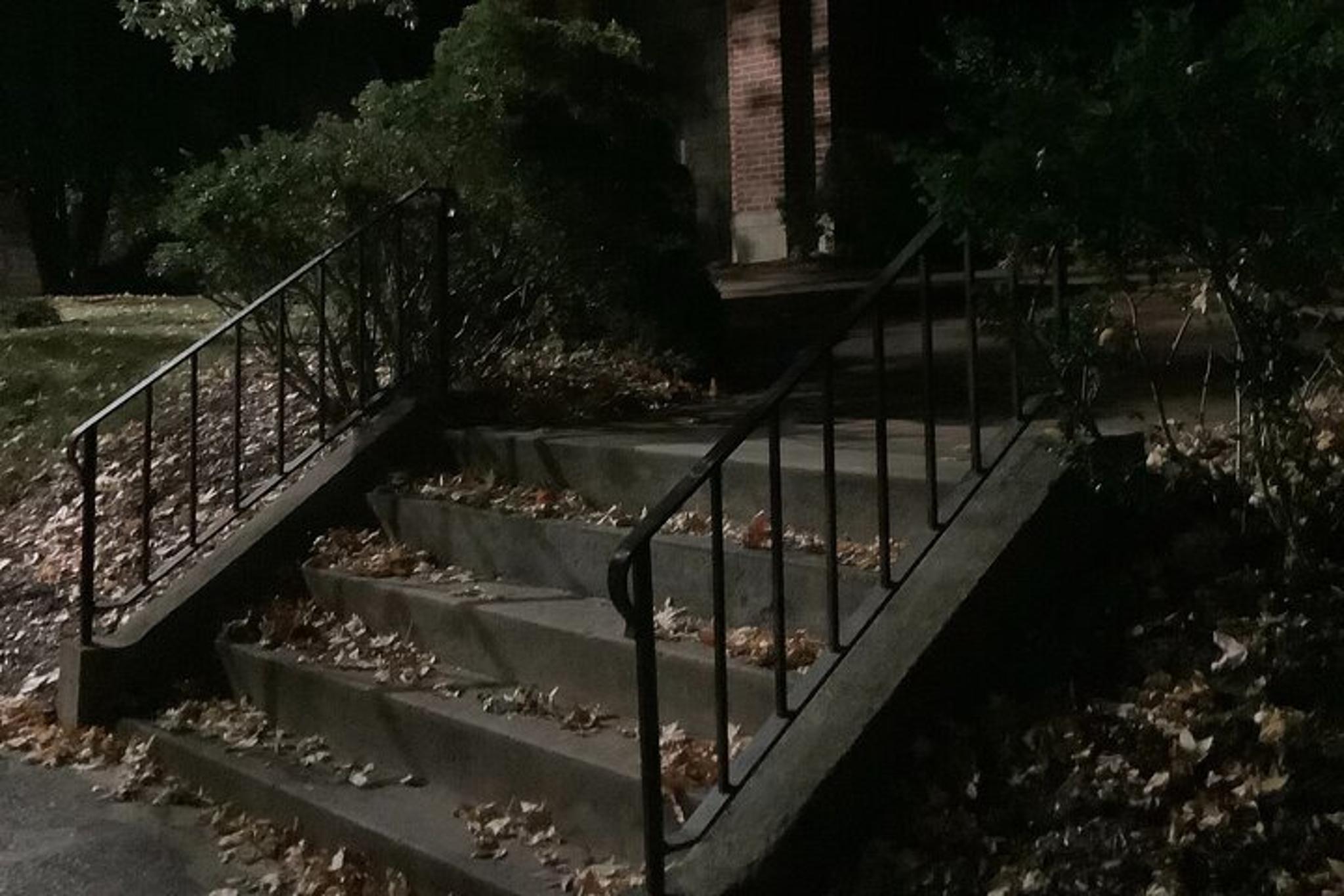 Asheville Ghost Walking Tour - Image 4