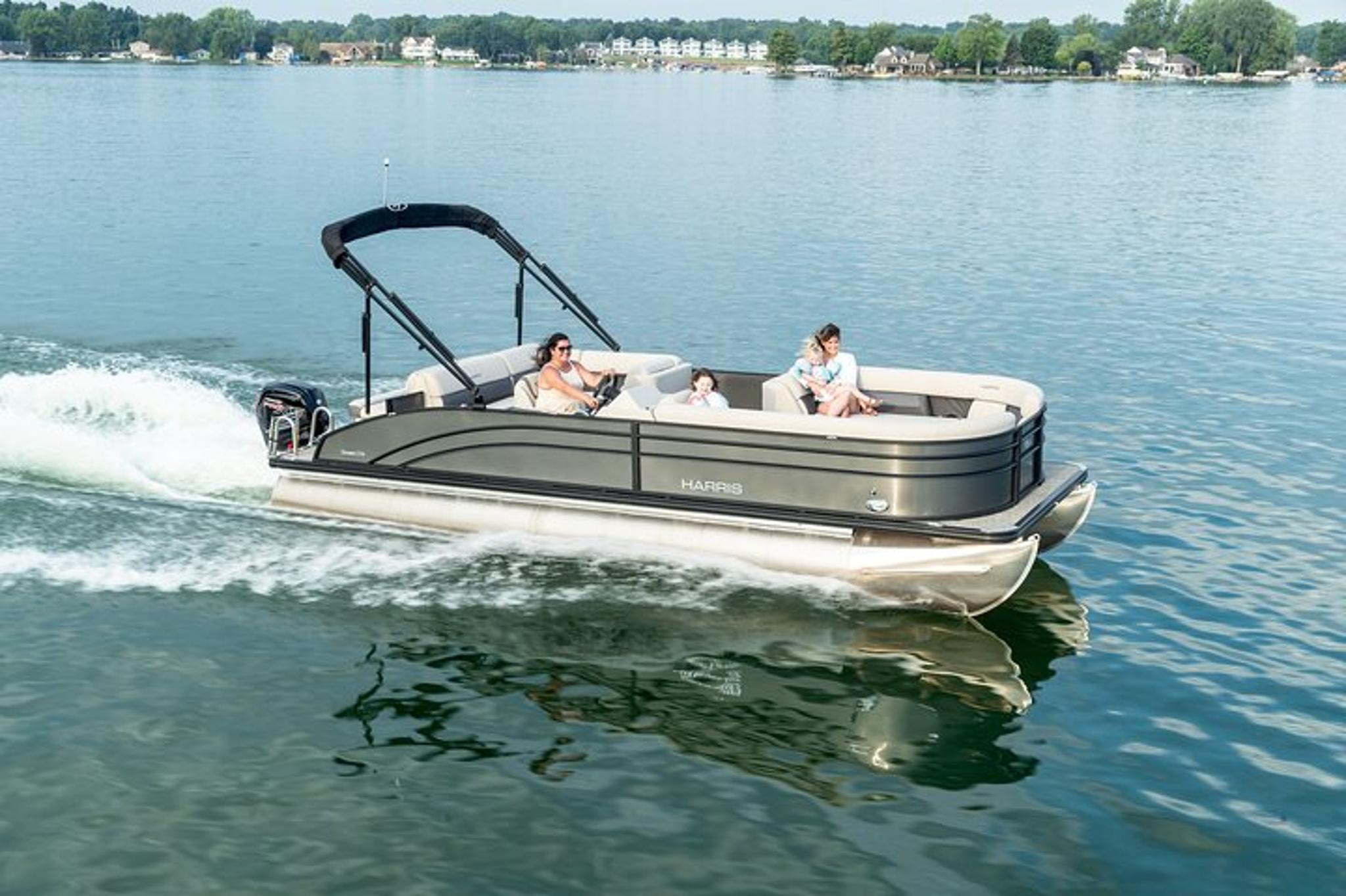 Sister Bay Boat Rental - Image 2
