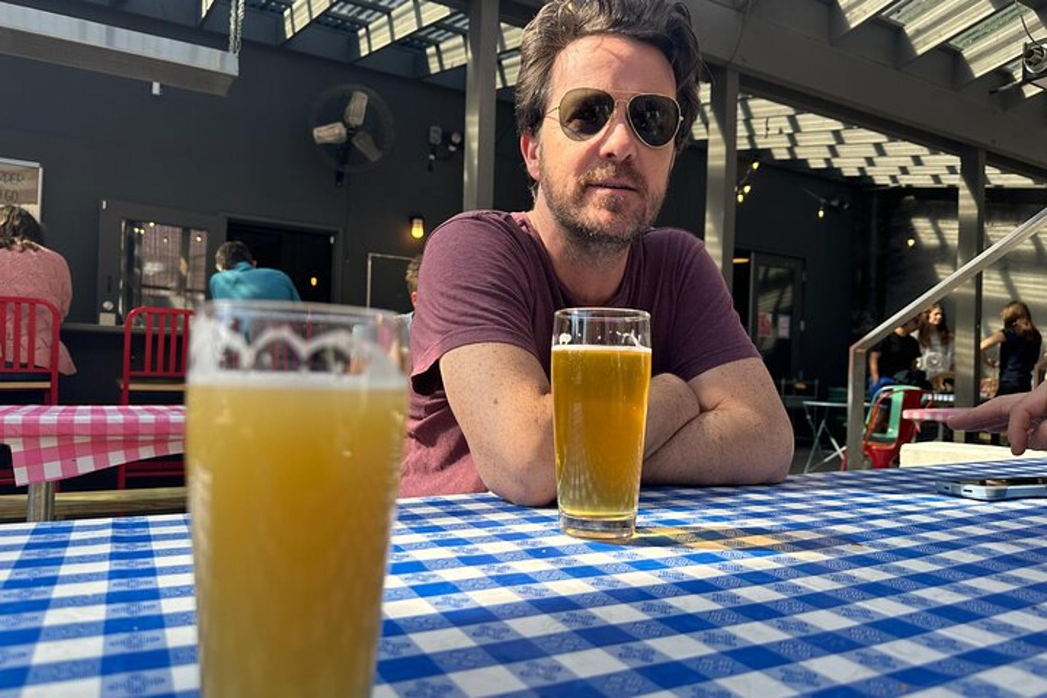 Seattle Walking Tour Georgetown Art & Beer District - Image 5