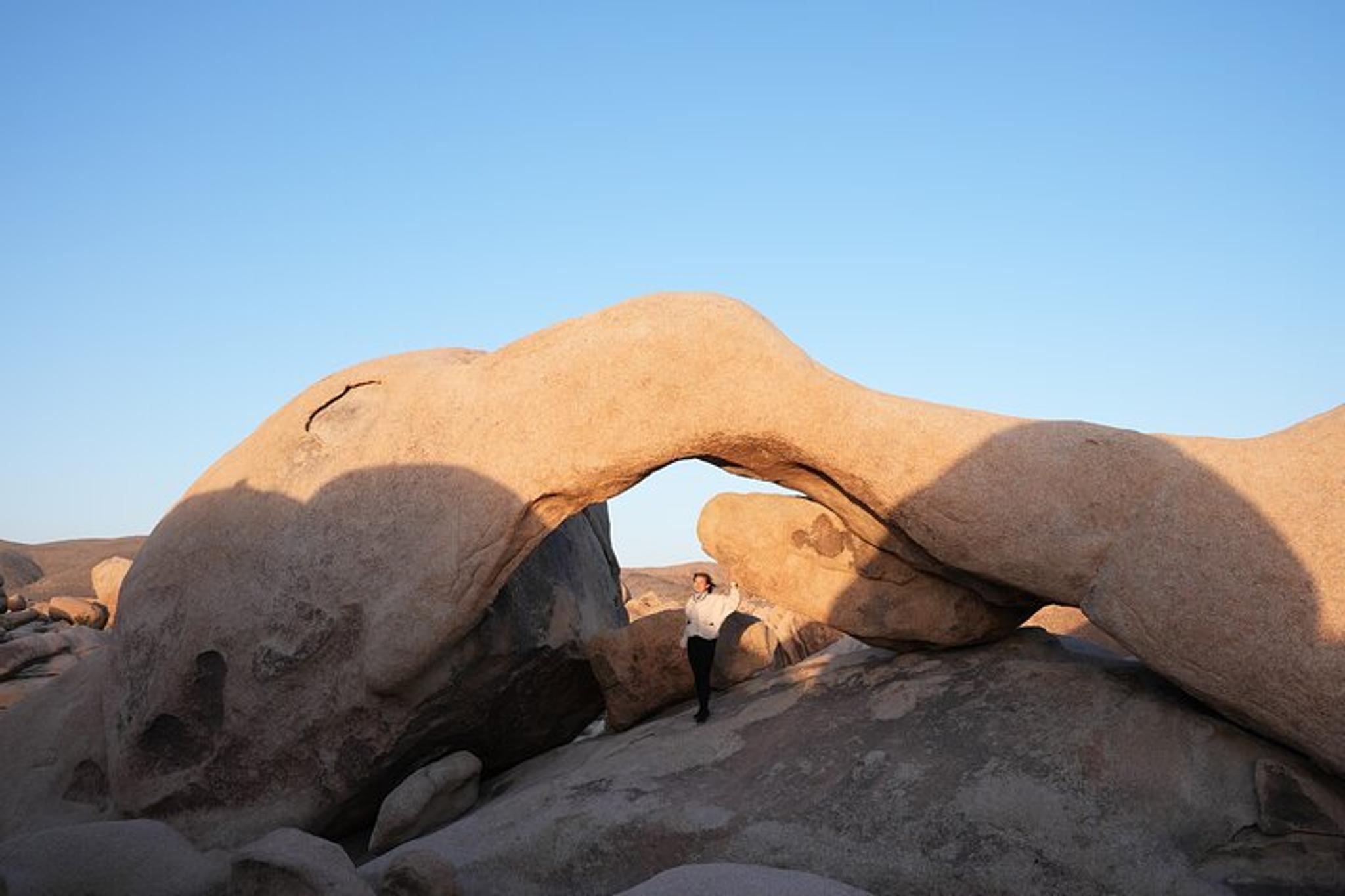 Los Angeles Joshua Tree National Park Adventure - Image 3