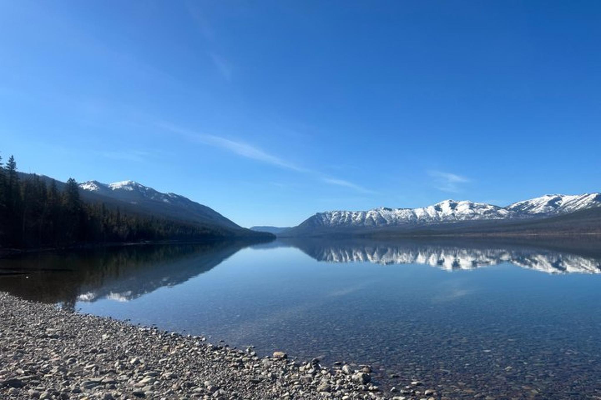 Glacier National Park Driving Tour - Image 6