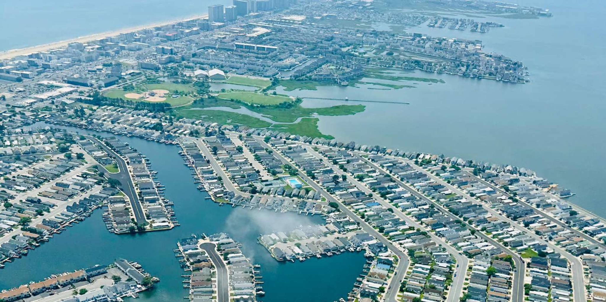 Ocean City Helicopter Tour - Image 4