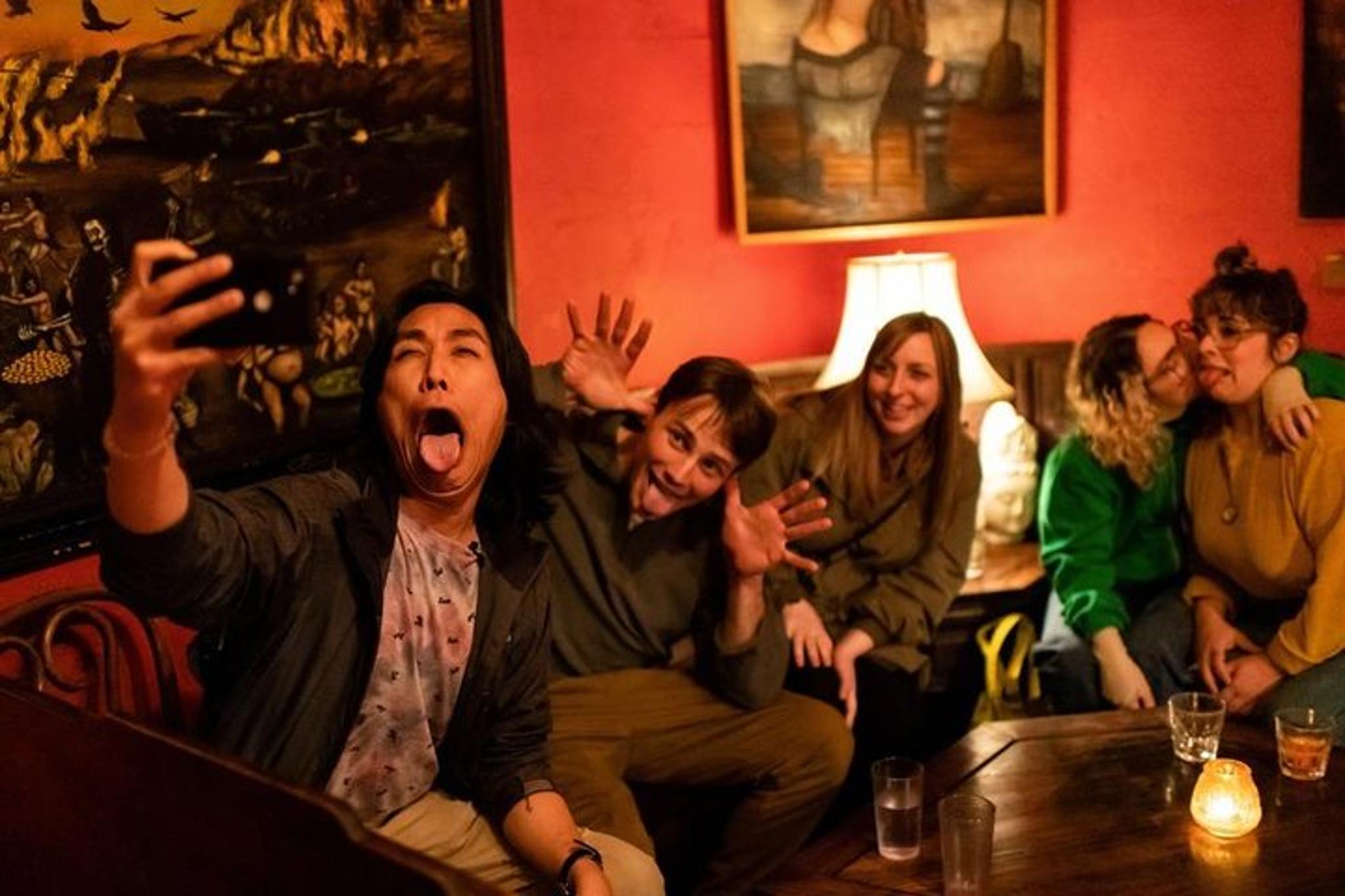 Portland Bar Crawl with Local Guide - Image 2