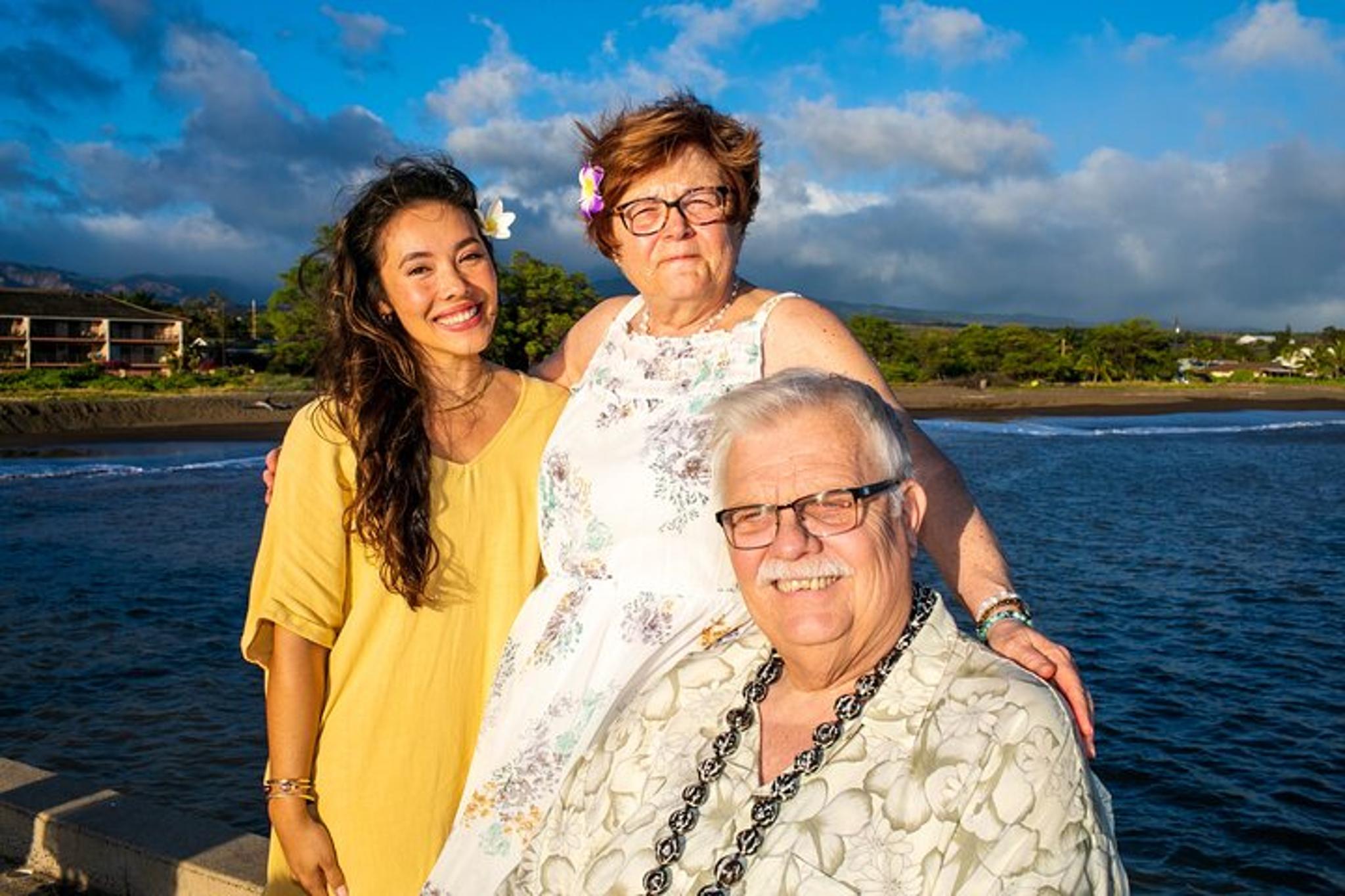 Kauai Destination Wedding Experience - Image 2