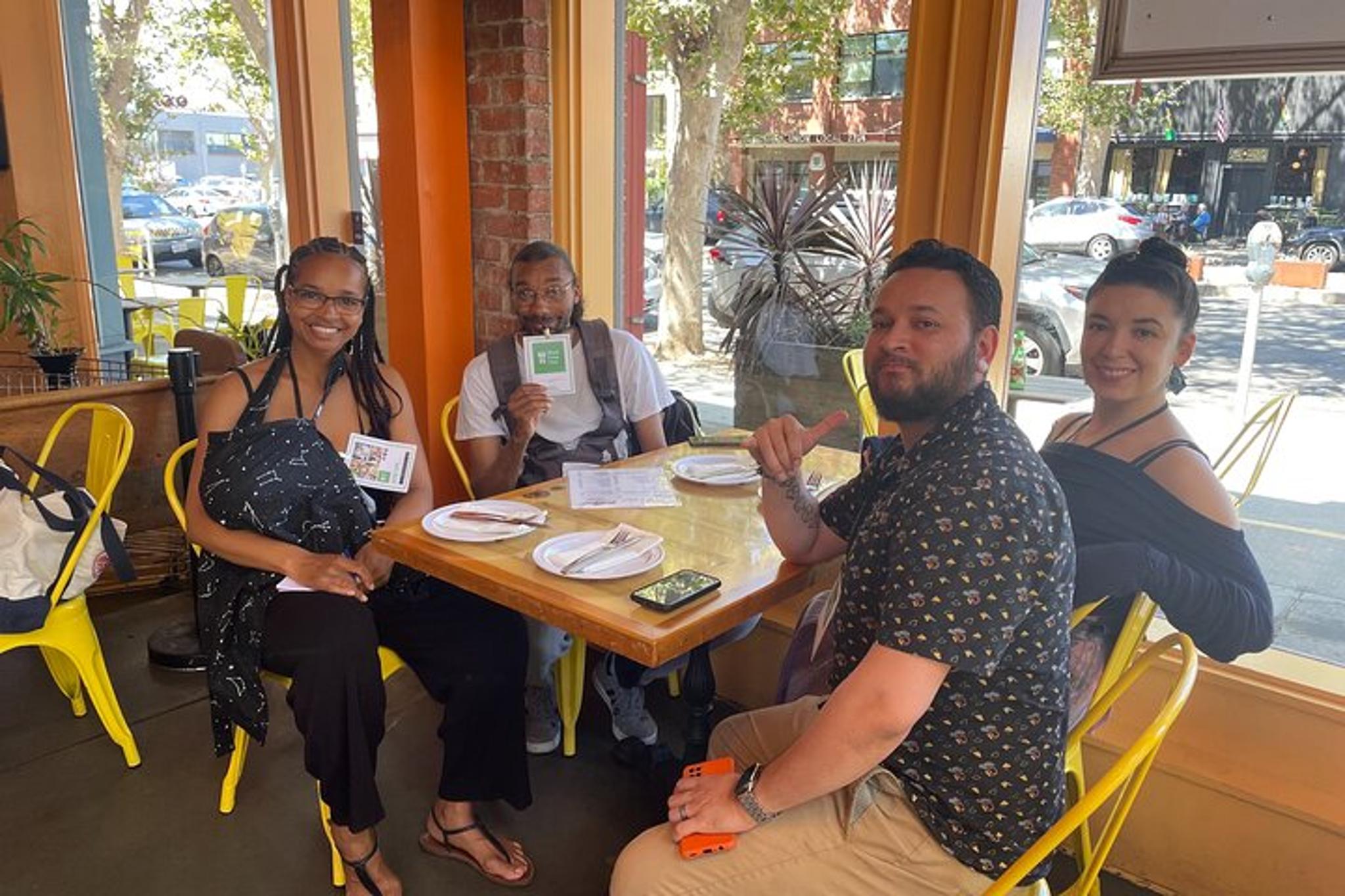 Oakland Food Tour - Image 4