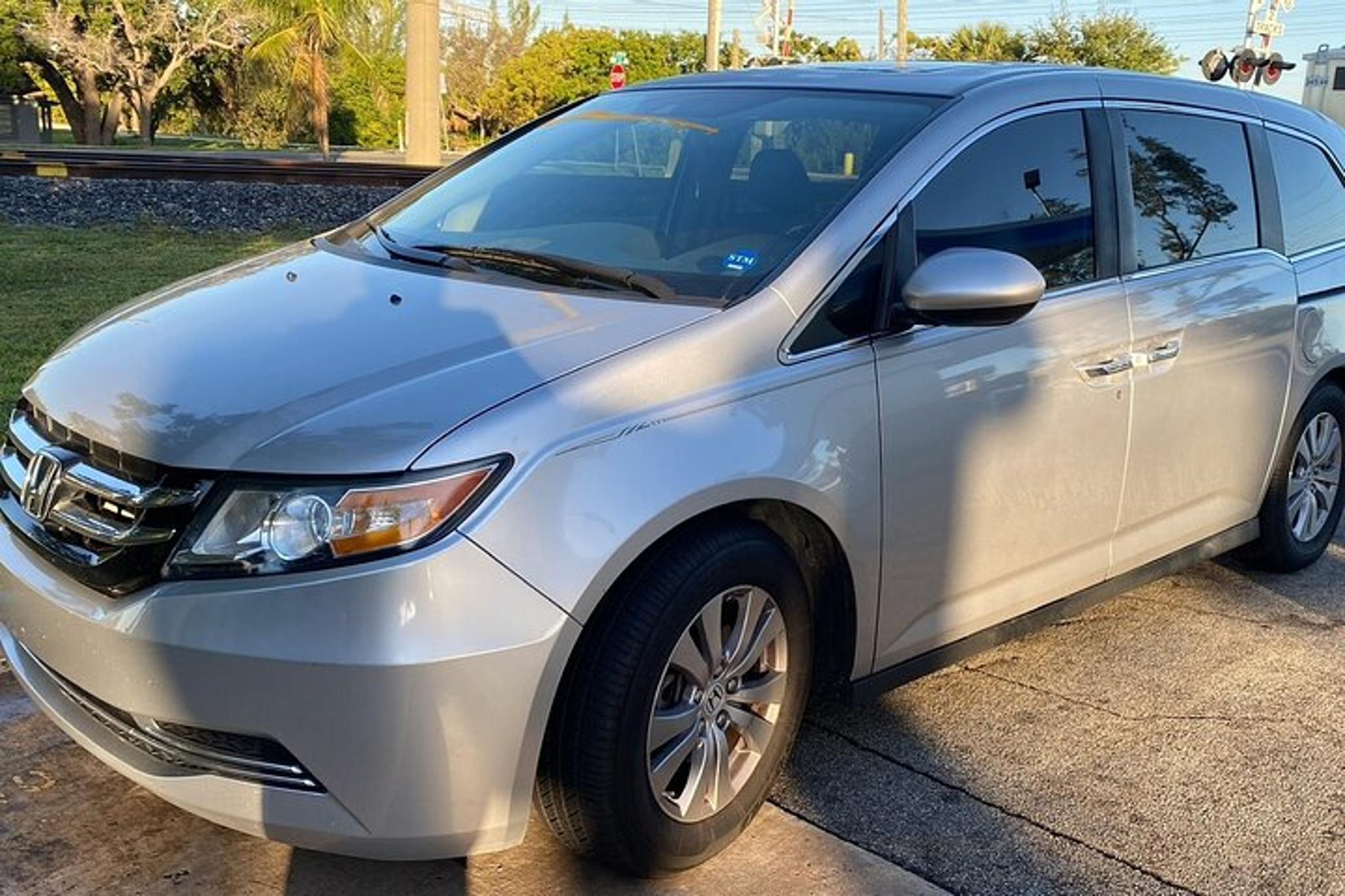 San Francisco Airport to Monterey Port Private Transfer - Image 3