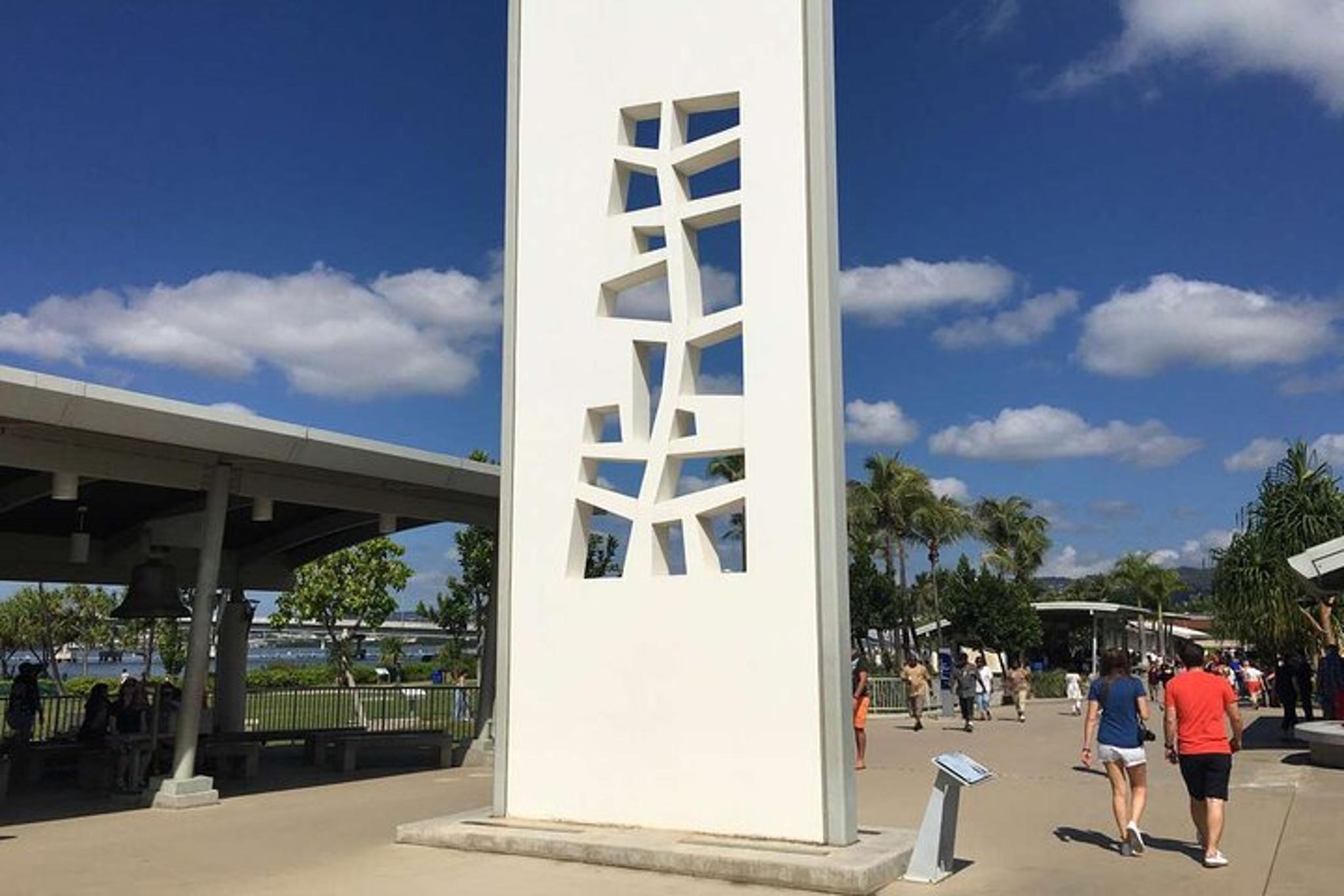 Honolulu Pearl Harbor USS Arizona Memorial Tour - Image 6