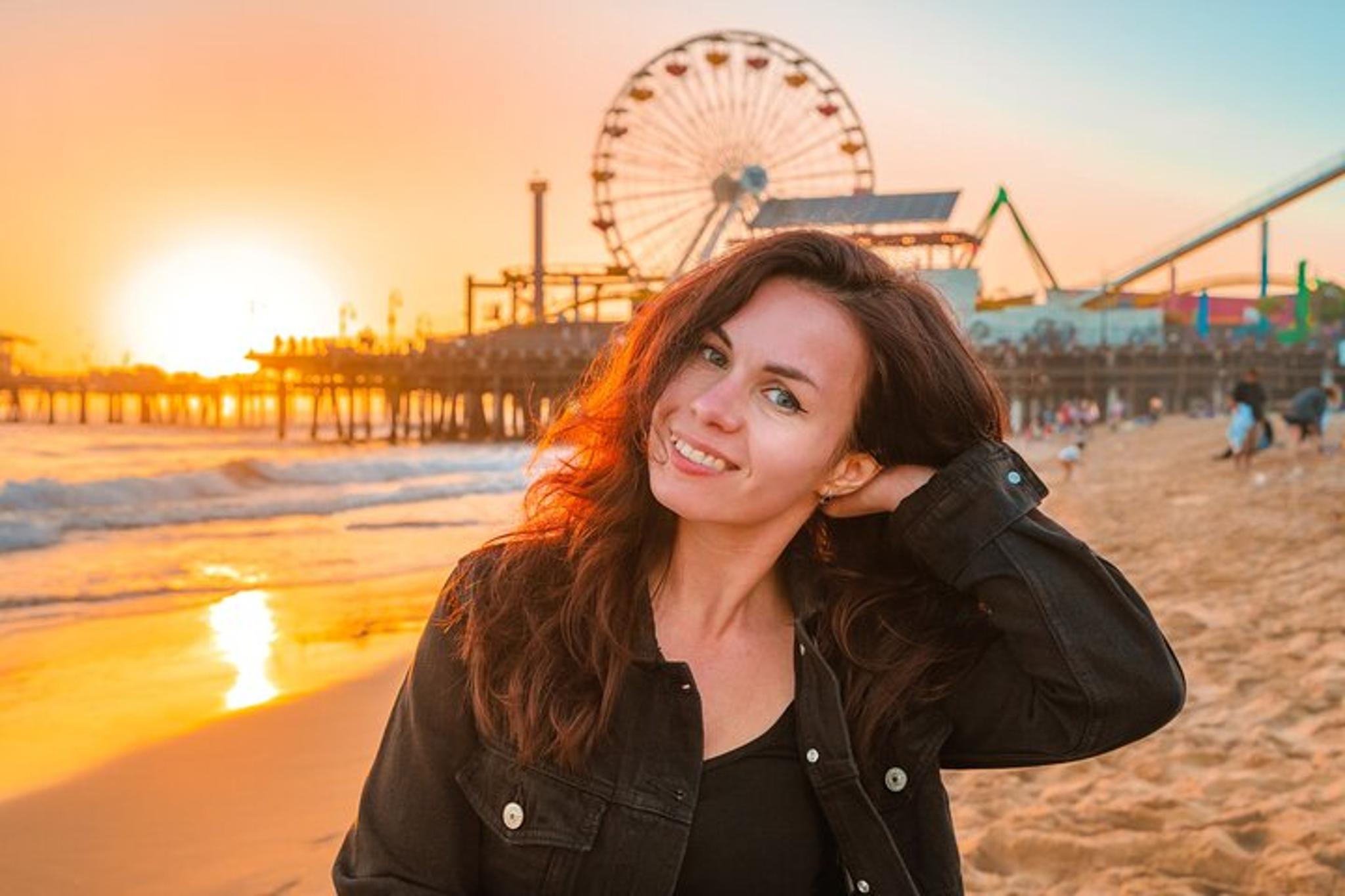 Los Angeles Private Tour in a Luxury Vehicle - Image 4