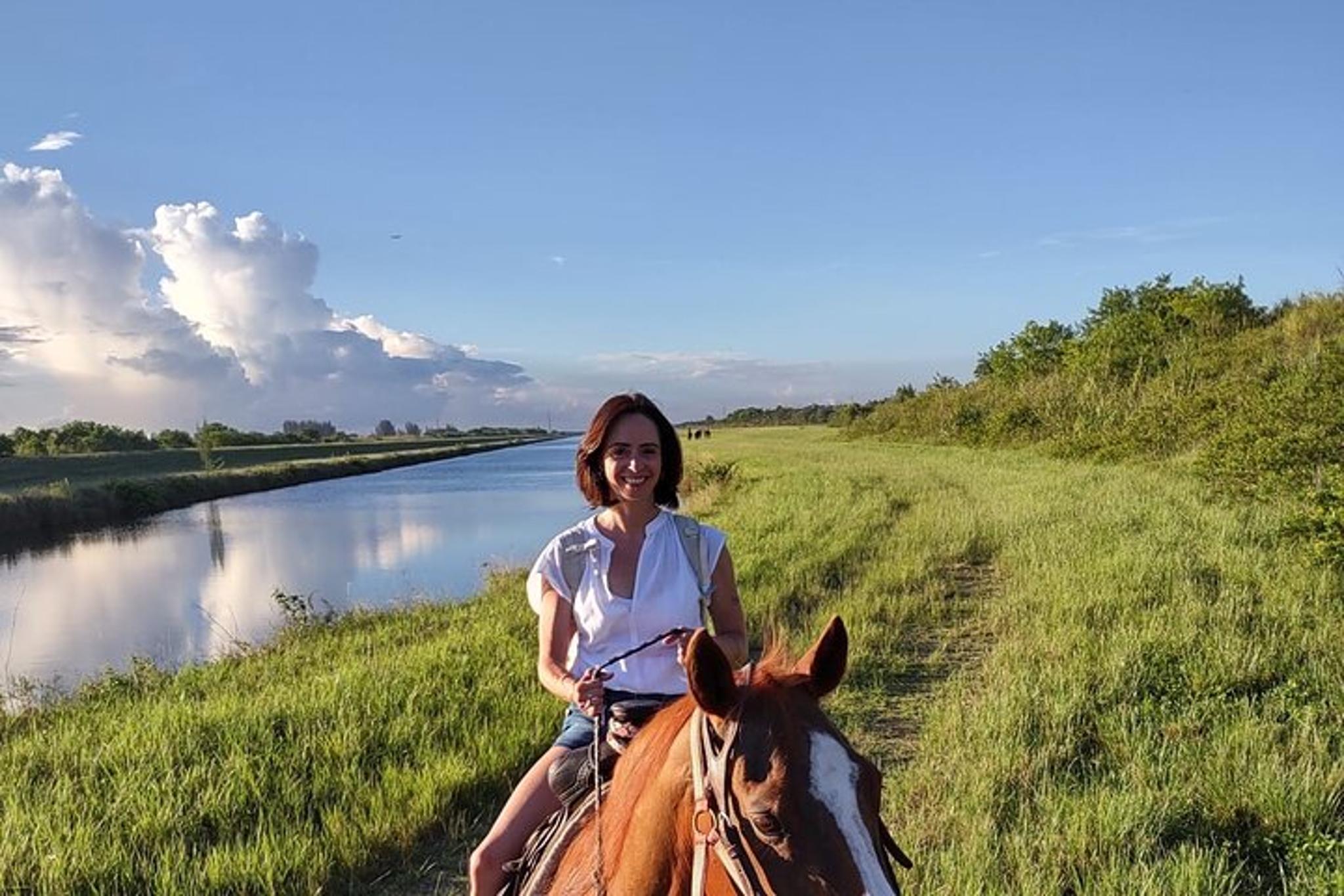 Miami Horseback Riding Experience - Image 4