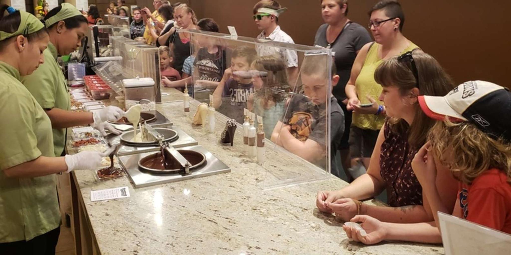 Orlando Chocolate Factory Adventure Tour - Image 4