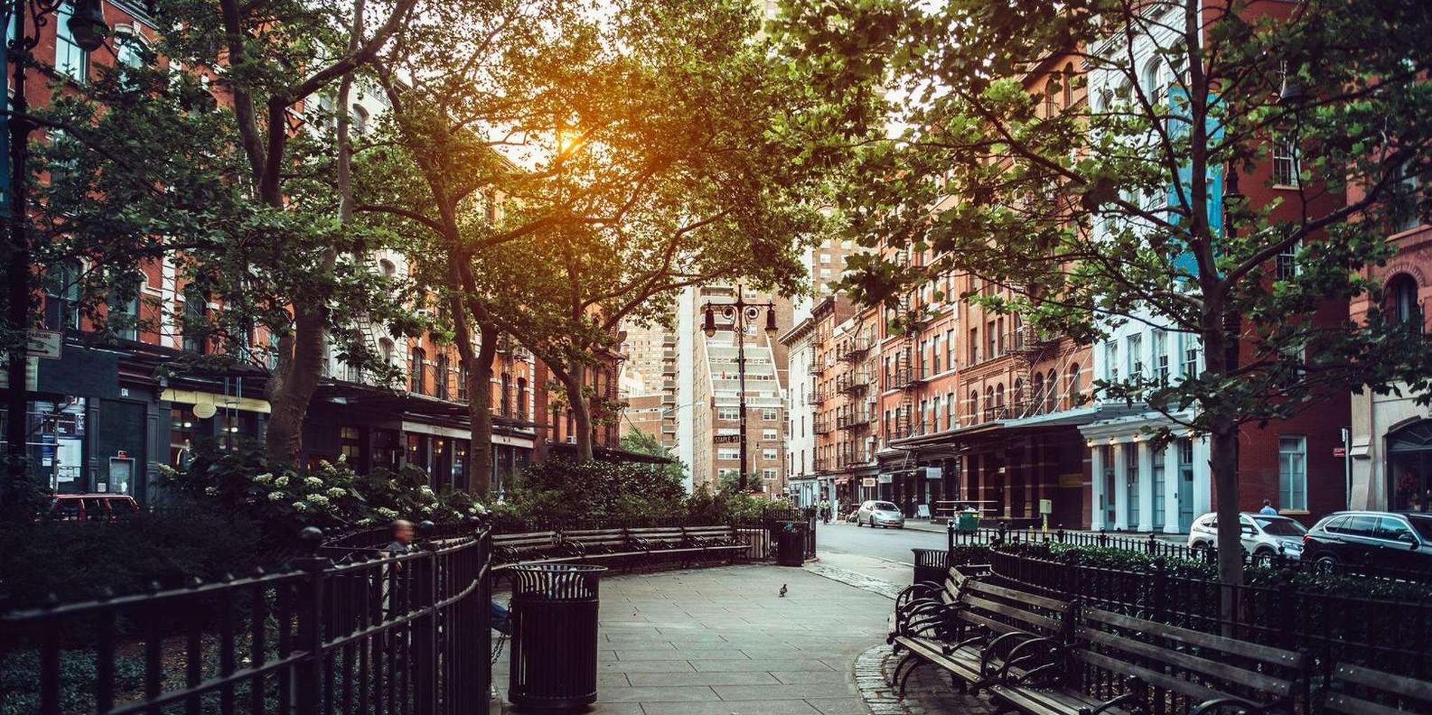 New York Guggenheim Museum Tour with City Walk - Image 5