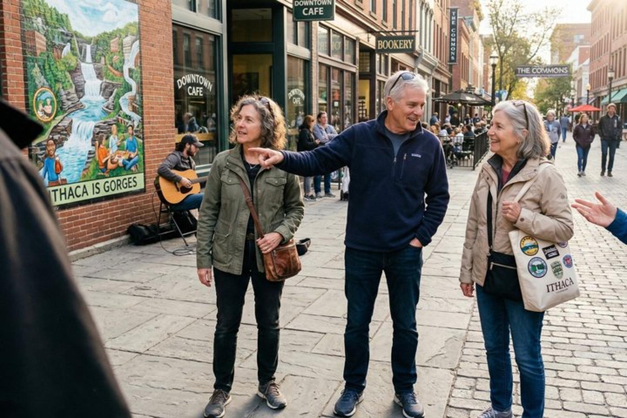 Ithaca Historic Walking Tour - Image 5