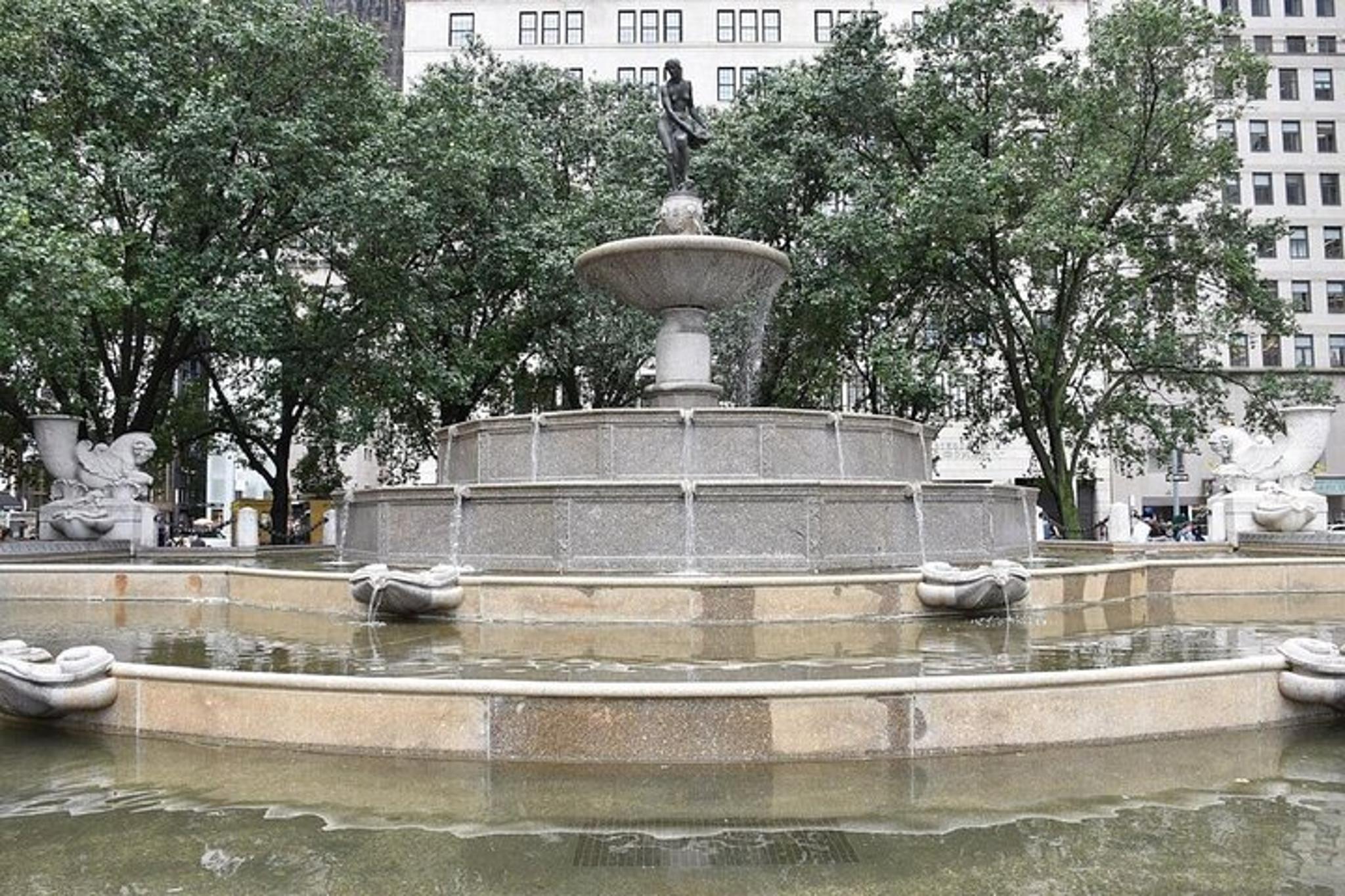 New York City Educational Tour 7 Days - Image 4