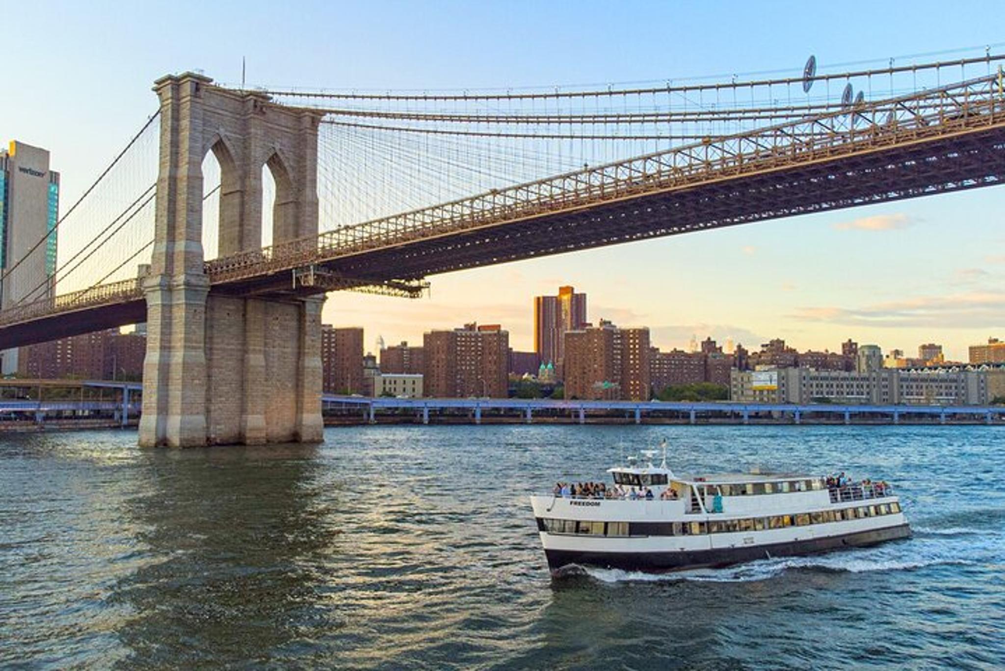 New York Attraction Pass