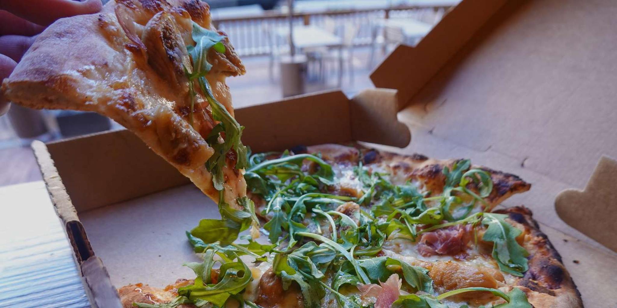 Washington, DC Food Tour