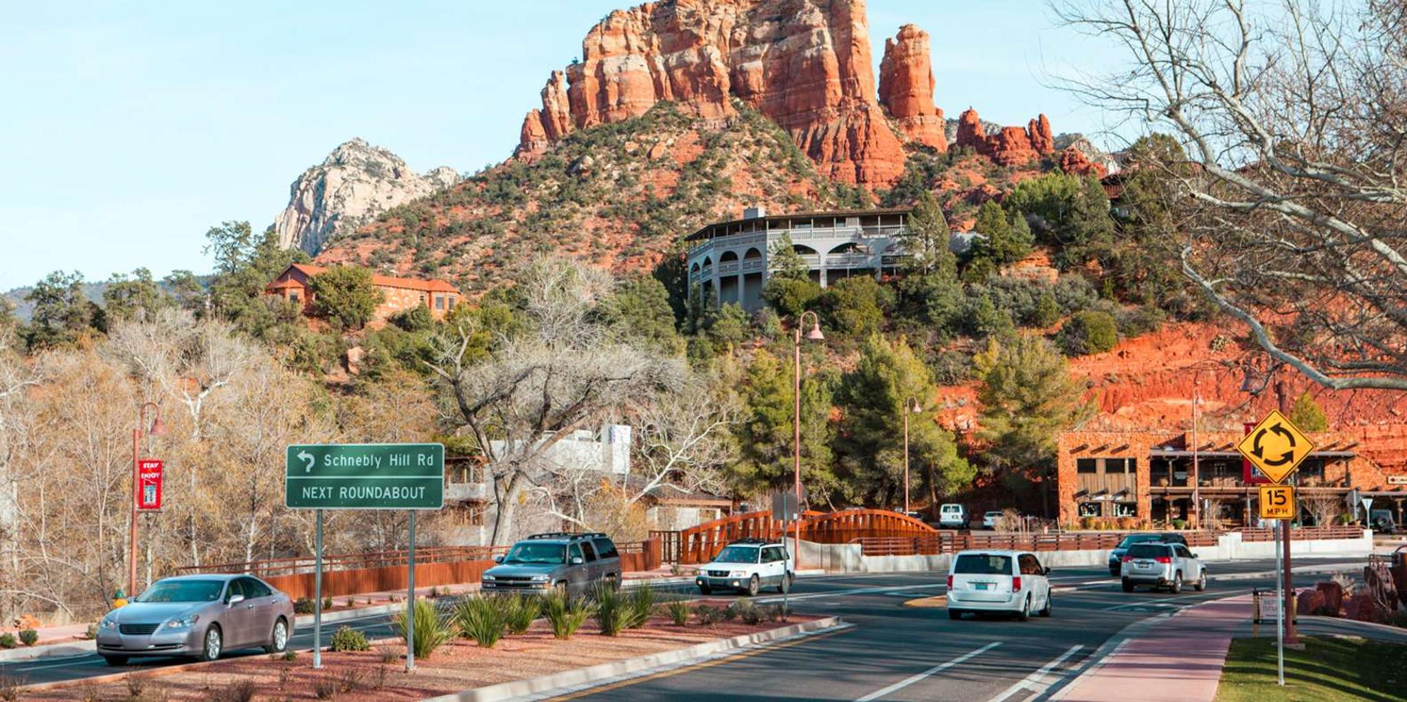 Phoenix Sedona and Grand Canyon Day Tour - Image 5