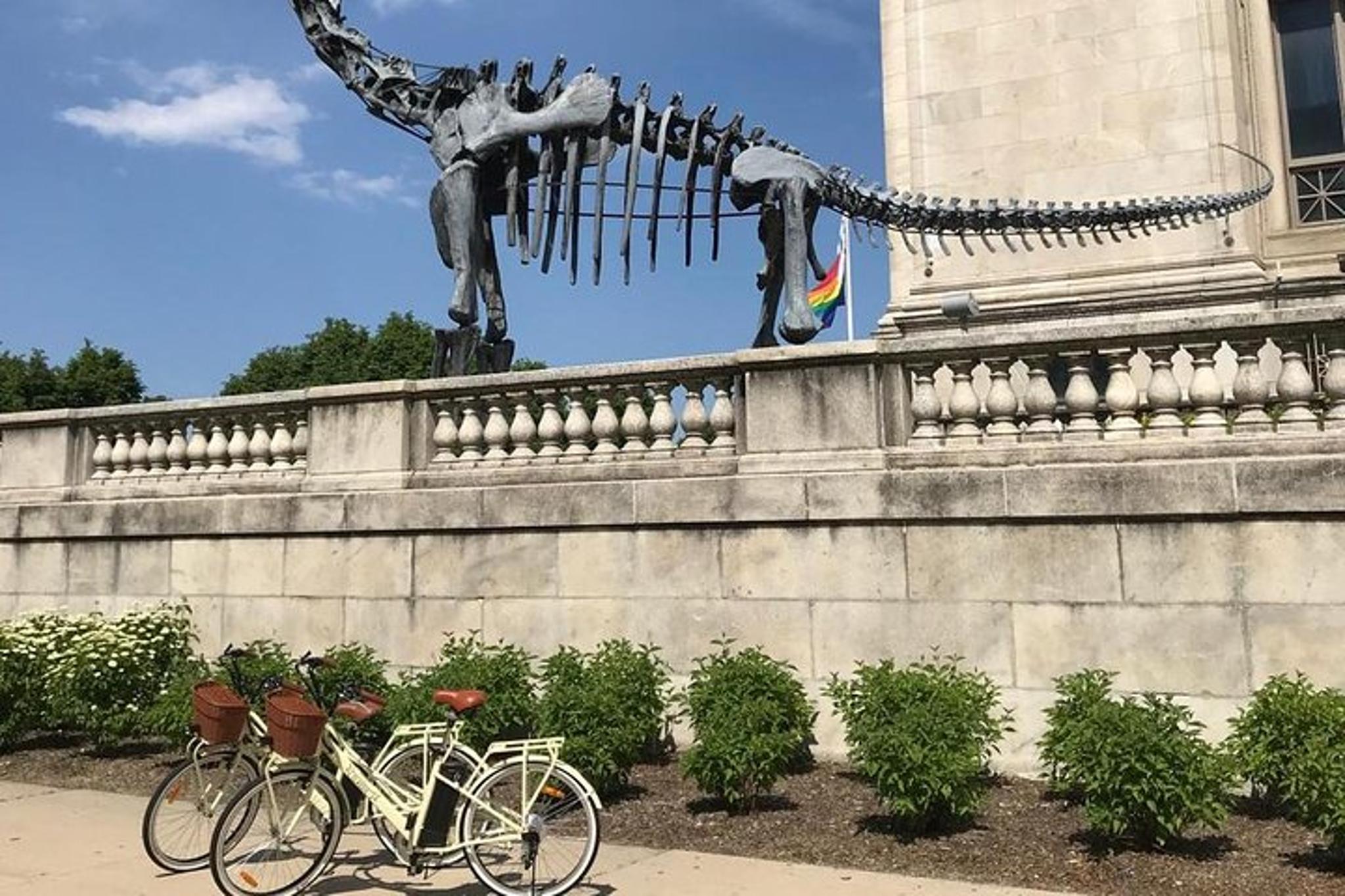 Chicago Lakefront Electric Bike Tour - Image 5