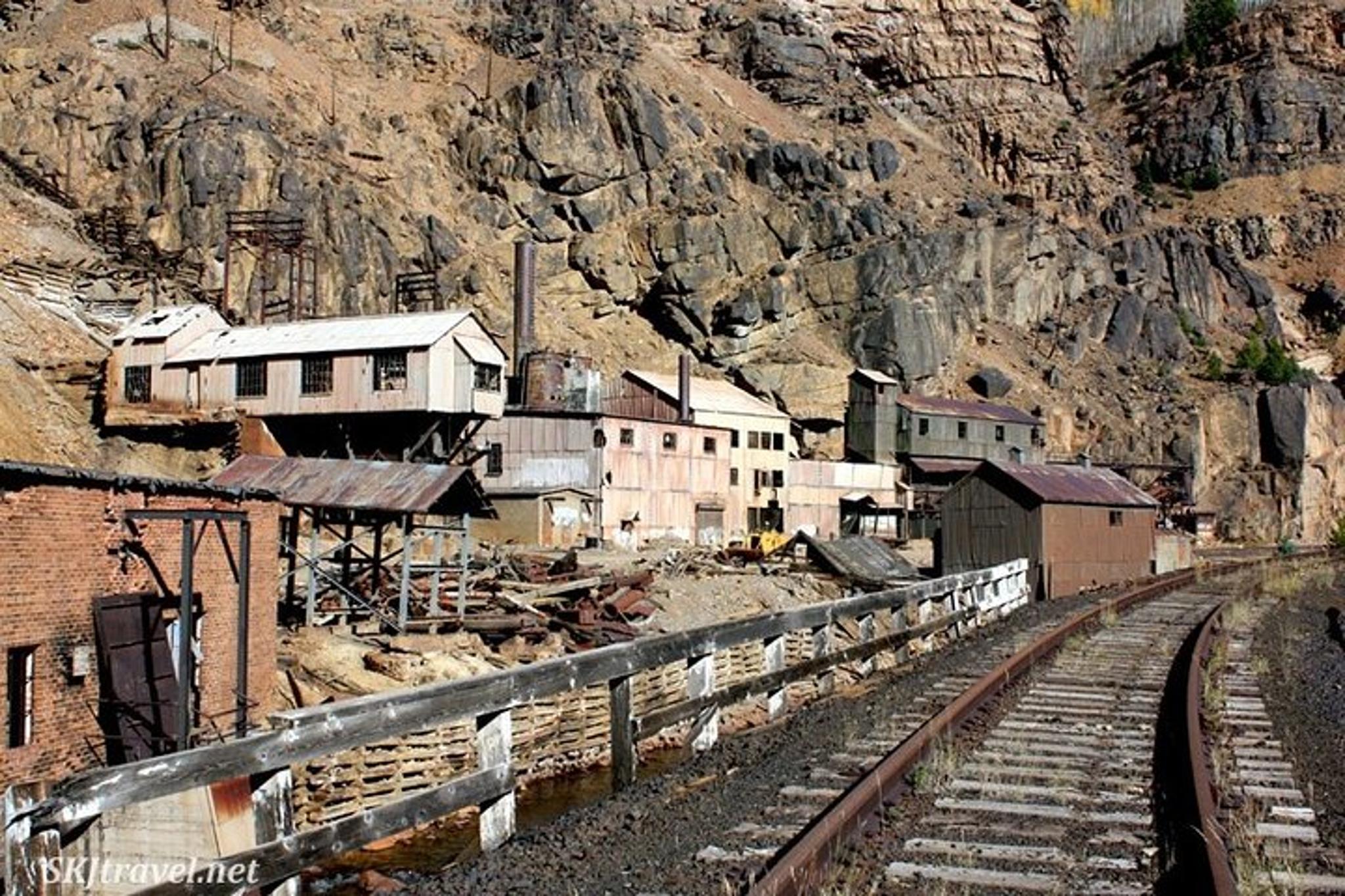 Leadville & Red Cliff Historic Mining Tour - Image 4