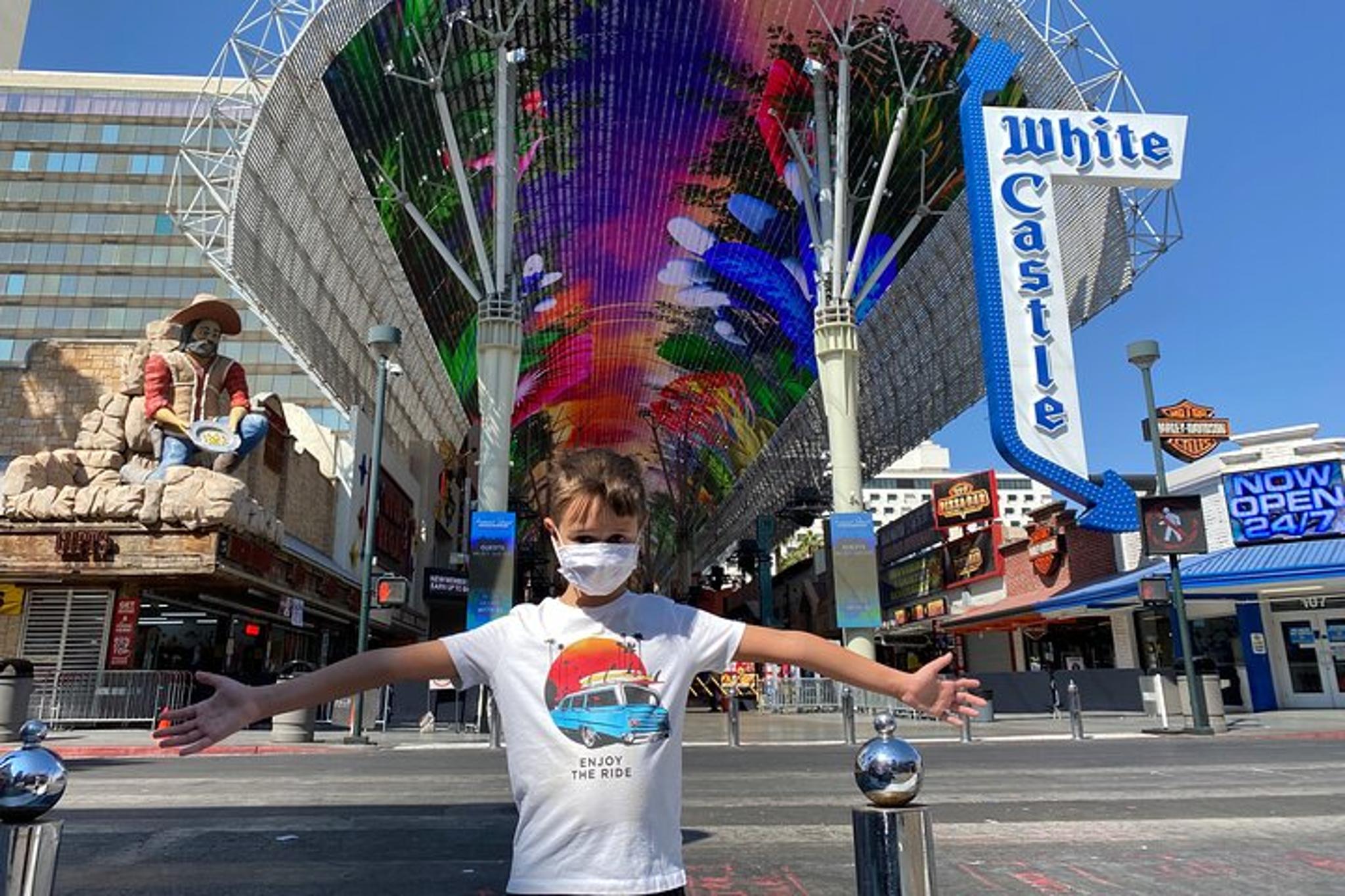 Las Vegas Historical Walking Tour - Image 5